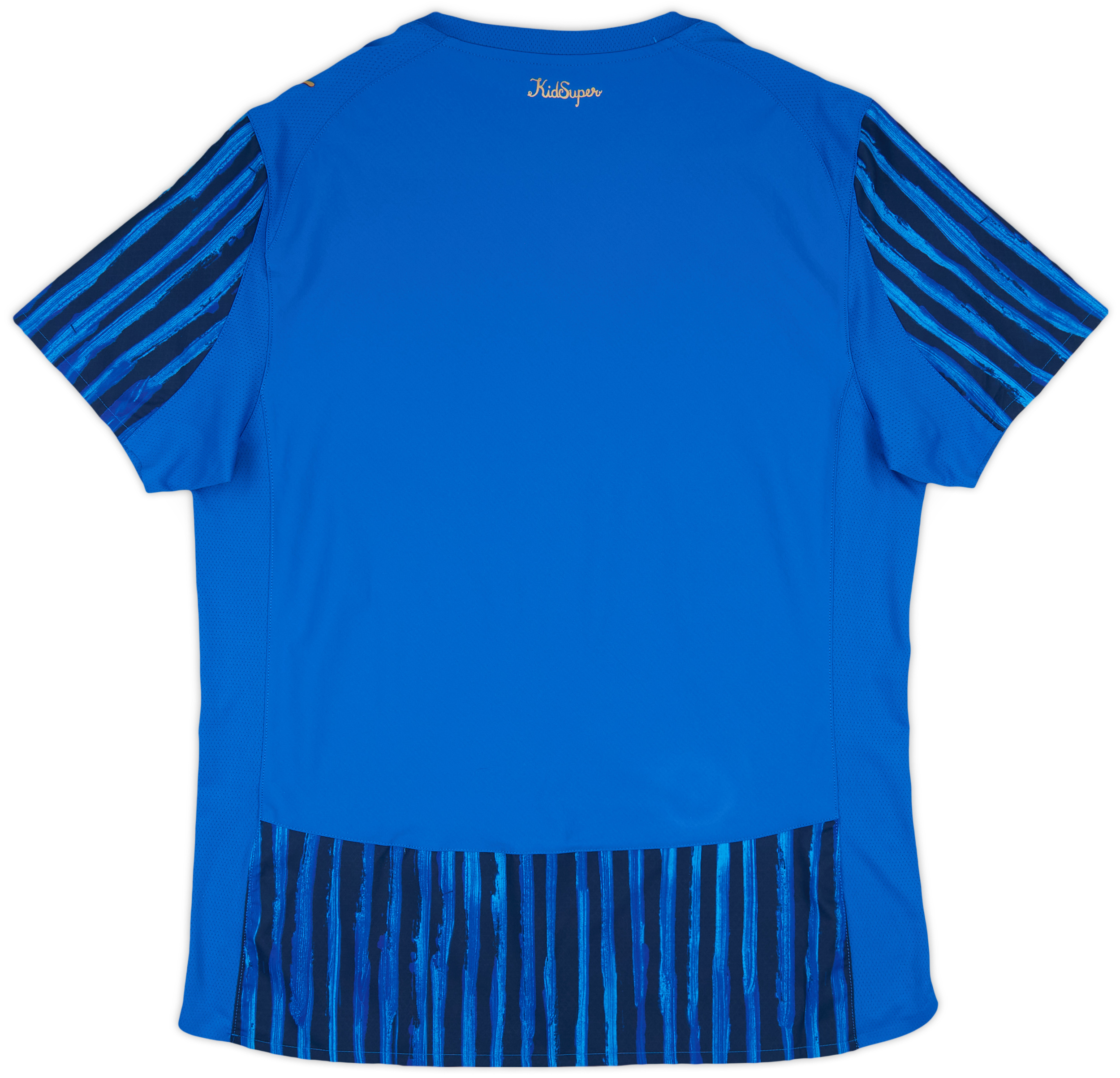 2025 Al-Hilal KidSuper Authentic CWC Home Shirt - In Box