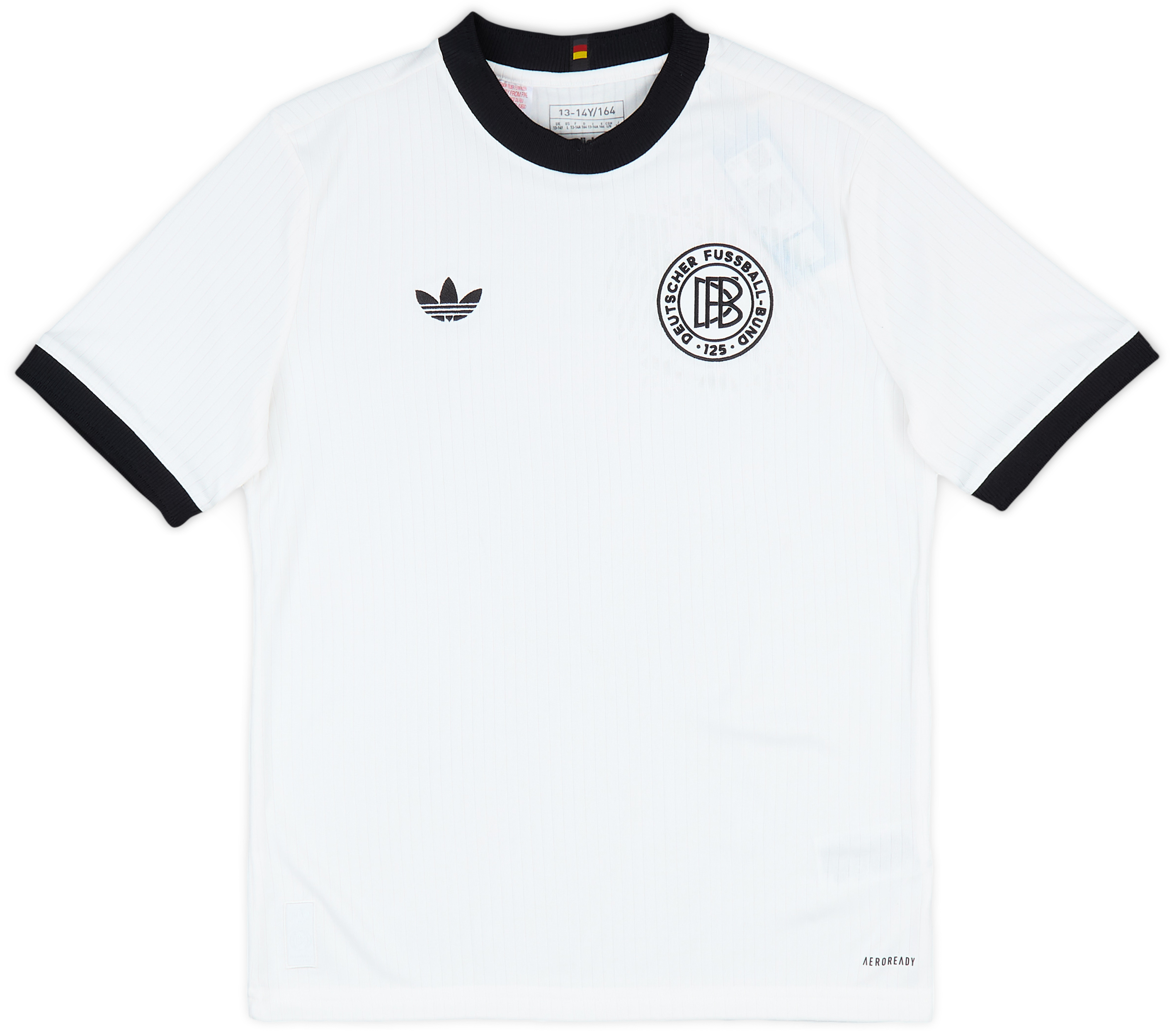 adidas DFB Coming (ドイツ代表2014年優勝Tシャツ) Adidas 2014 Germany World Cup Champion Home Jersey Long