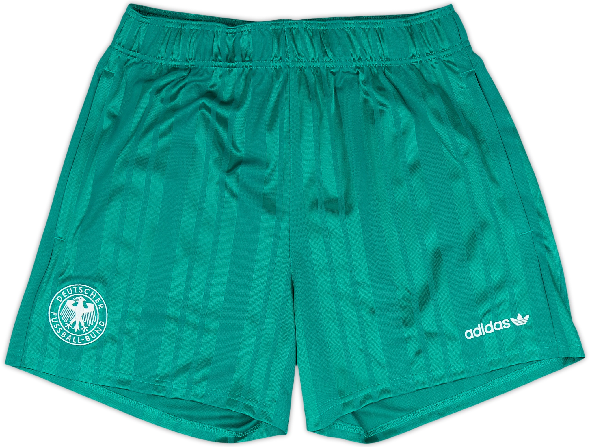 2026-27 Germany adidas Originals EQT Shorts