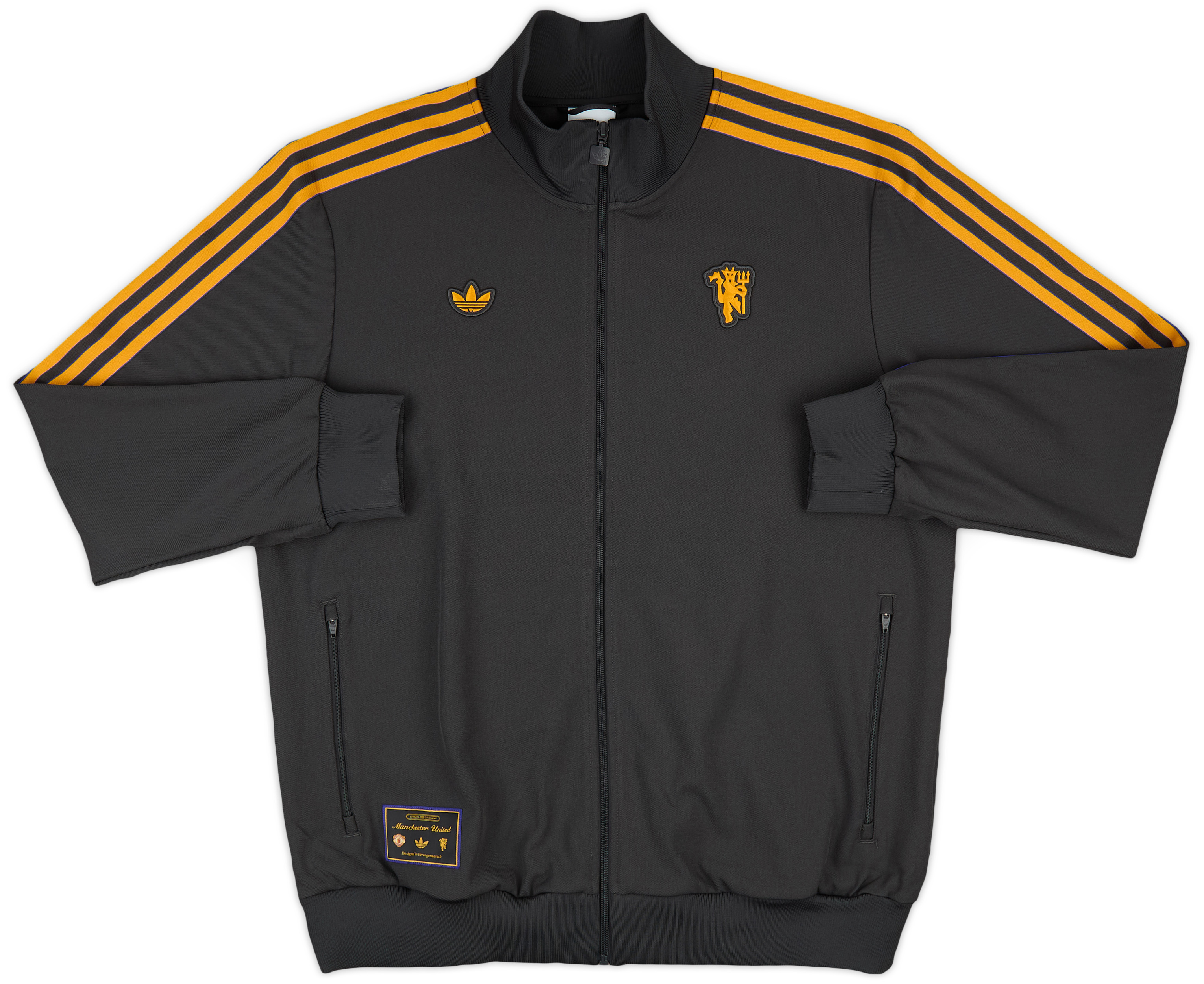 ウェア manchester united Nylon Track Jacket s-l1200.png