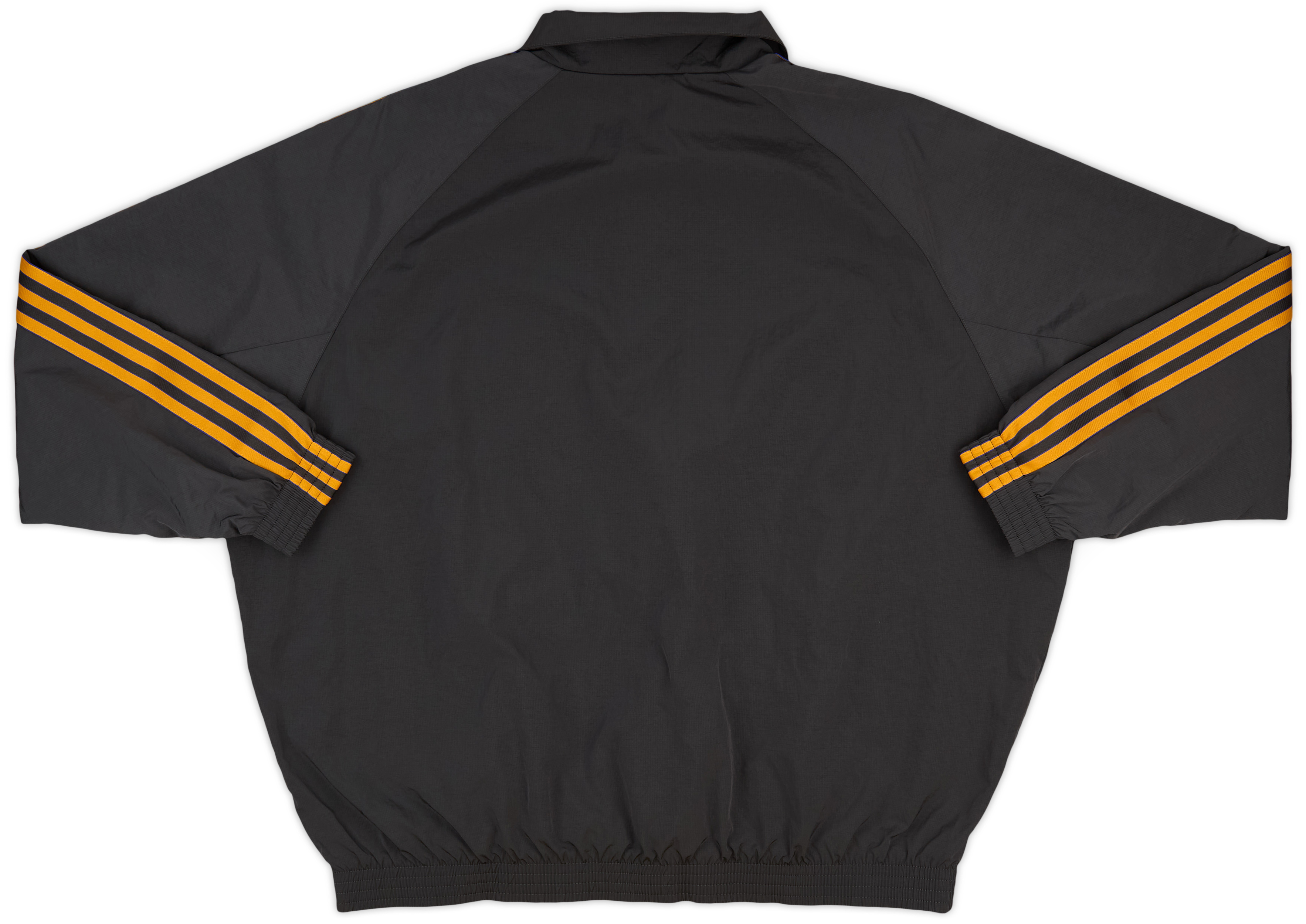 激レアAdidas Glitch アウター+インナー JP290/EU45.5 激レア