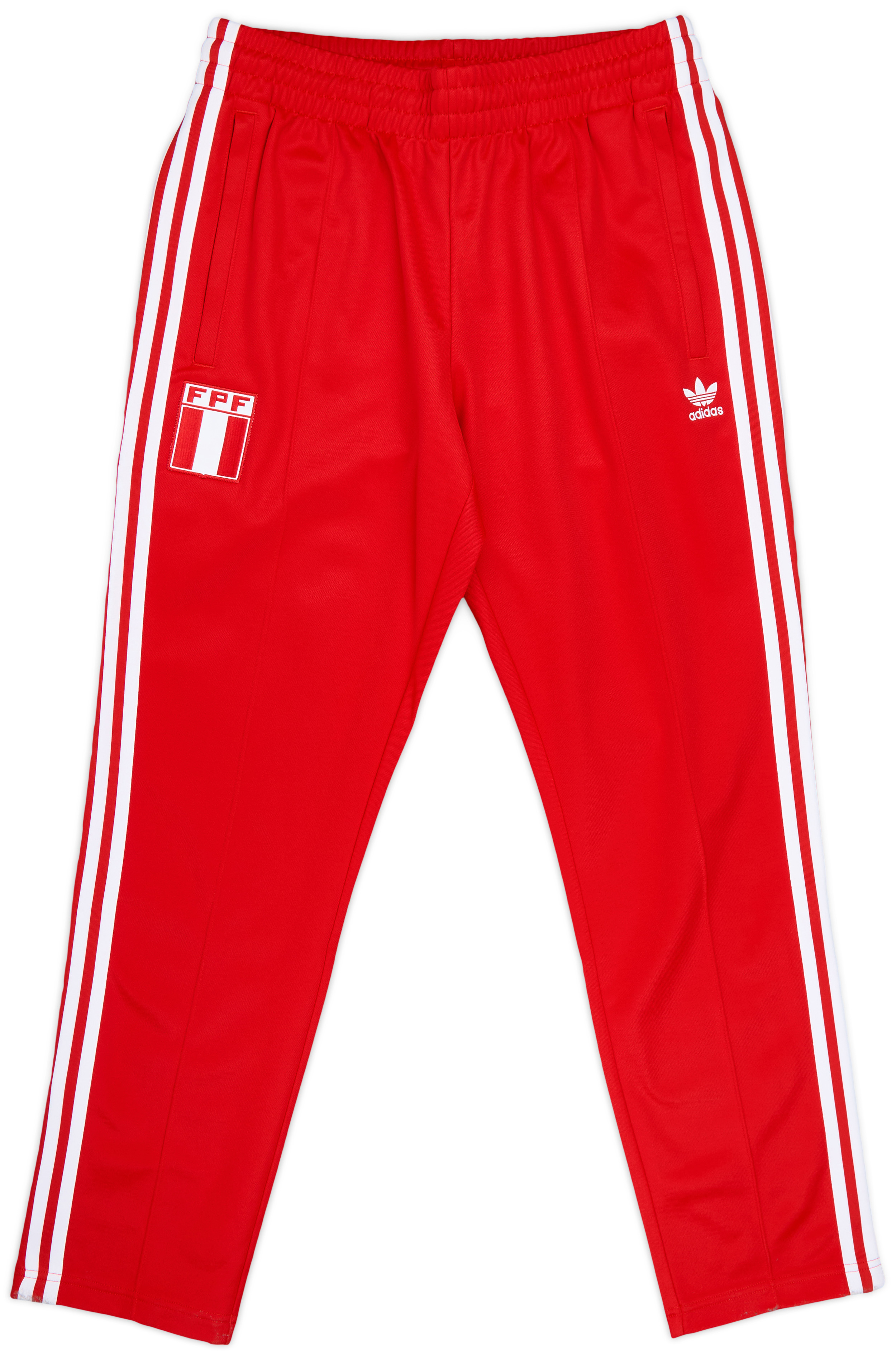 1978 Peru adidas Originals Reissue Track Pants/Bottoms