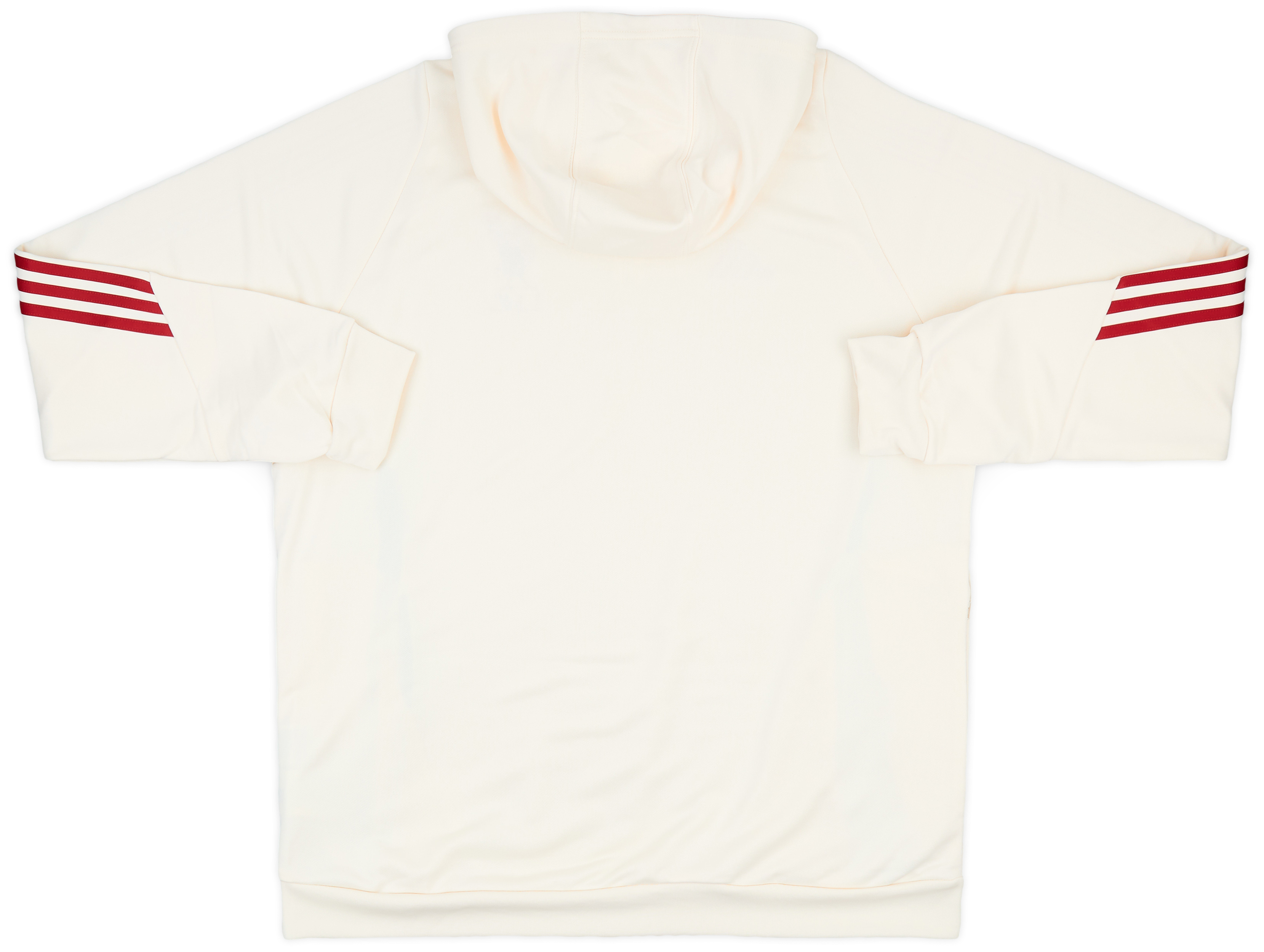ウェア adidas liverpool 2025-26 Liverpool adidas Pre-Match Jacket