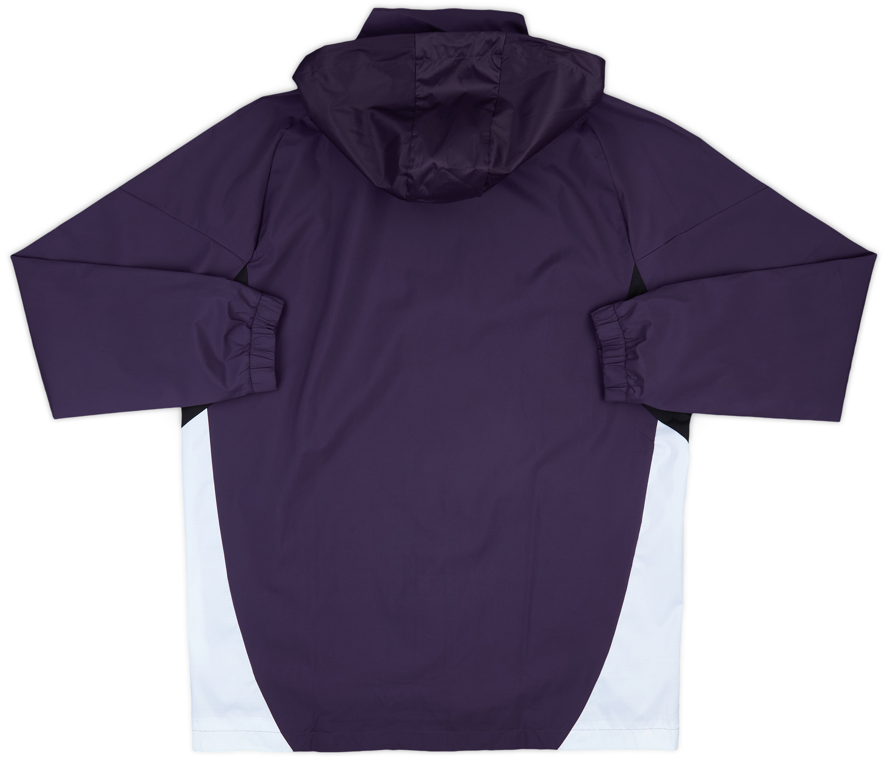 ジャケット・アウター Traditional Weatherwear Manchester adidas Jacket x Manchester United in Black | SVD USA