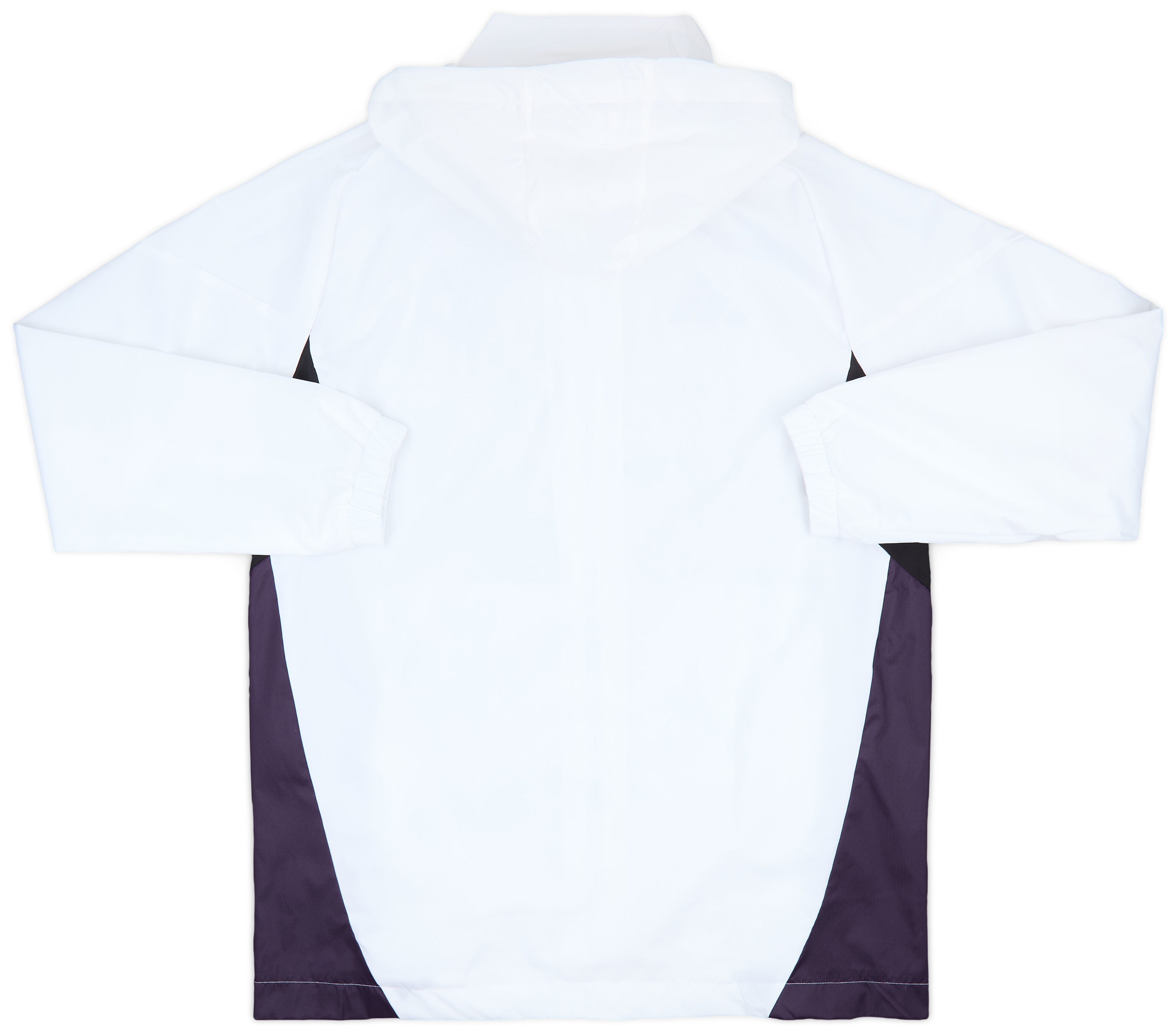 ジャケット・アウター Traditional Weatherwear Manchester adidas Jacket x Manchester United in Black | SVD USA