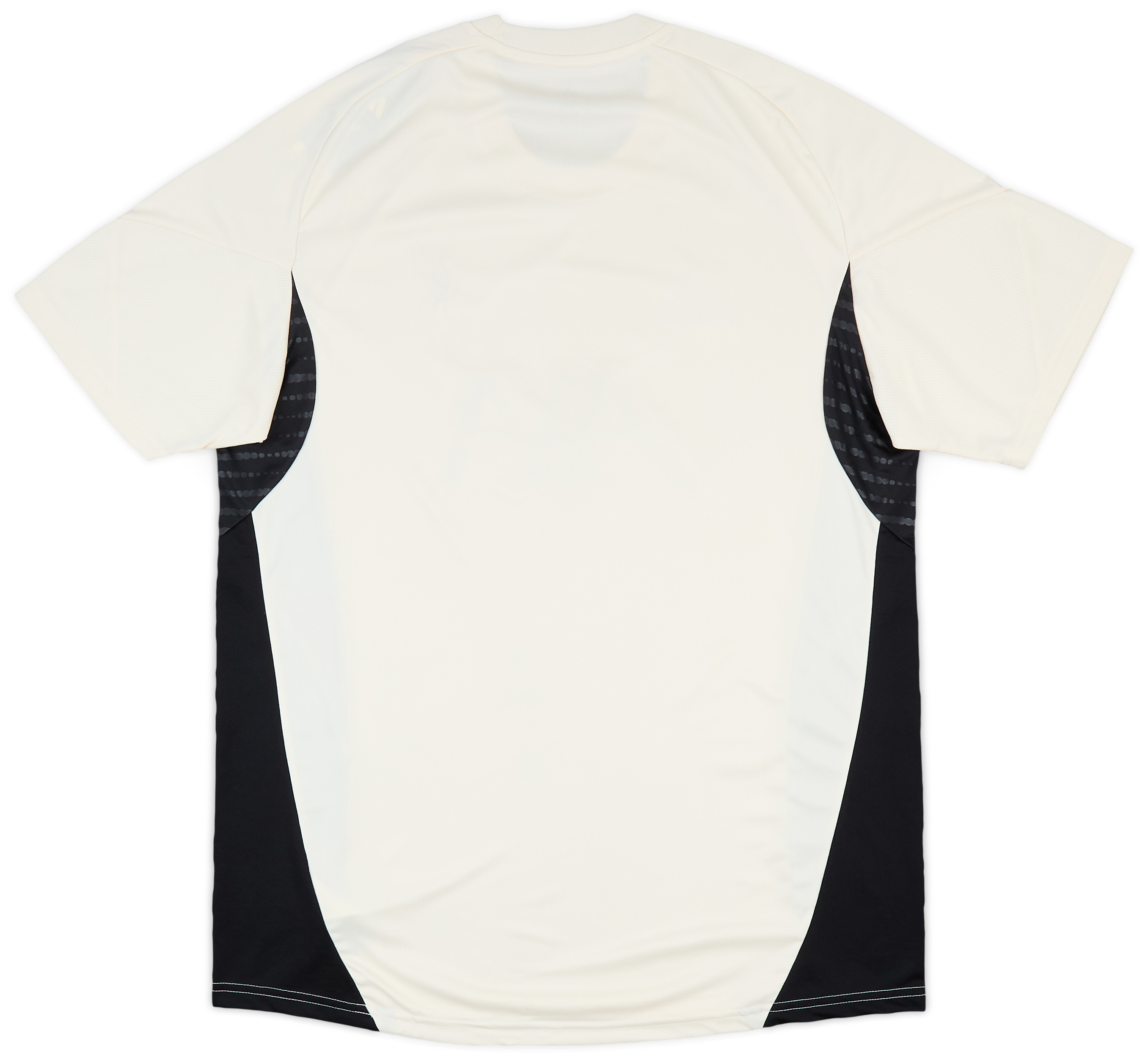 2025-26 Liverpool adidas Training Shirt