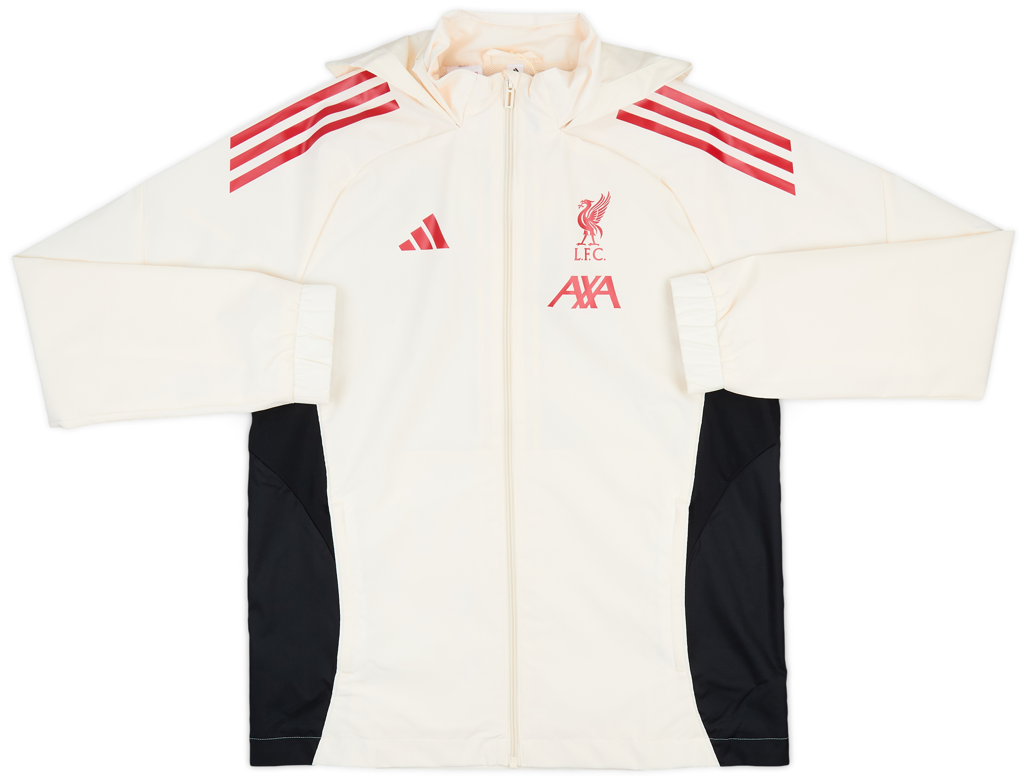 お*つ様 adidas Liverpool ノースリーブシャツ お*つ様 adidas Liverpool ノースリーブシャツ - メルカリ