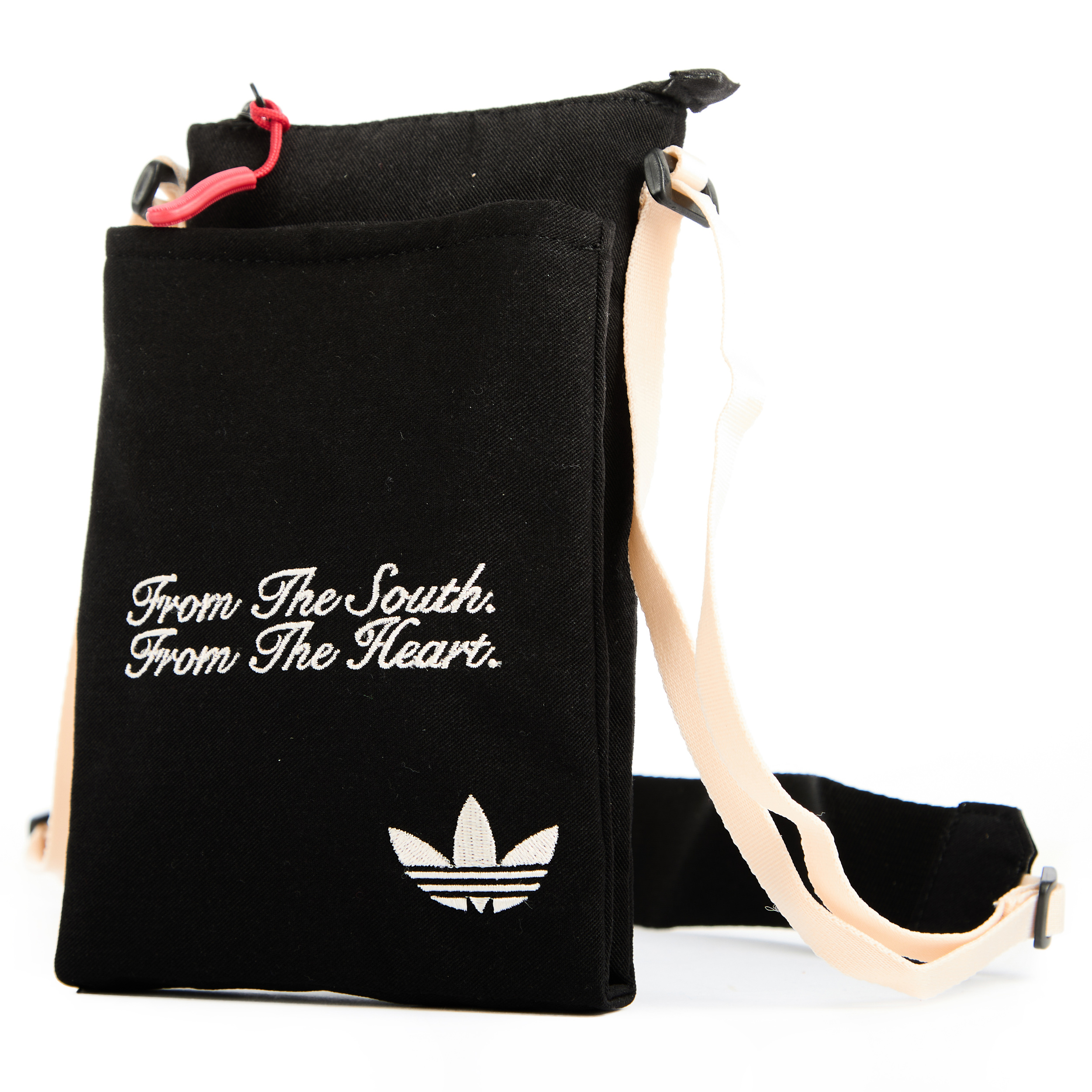 2025-26 Bayern Munich adidas Originals Third Small Bag