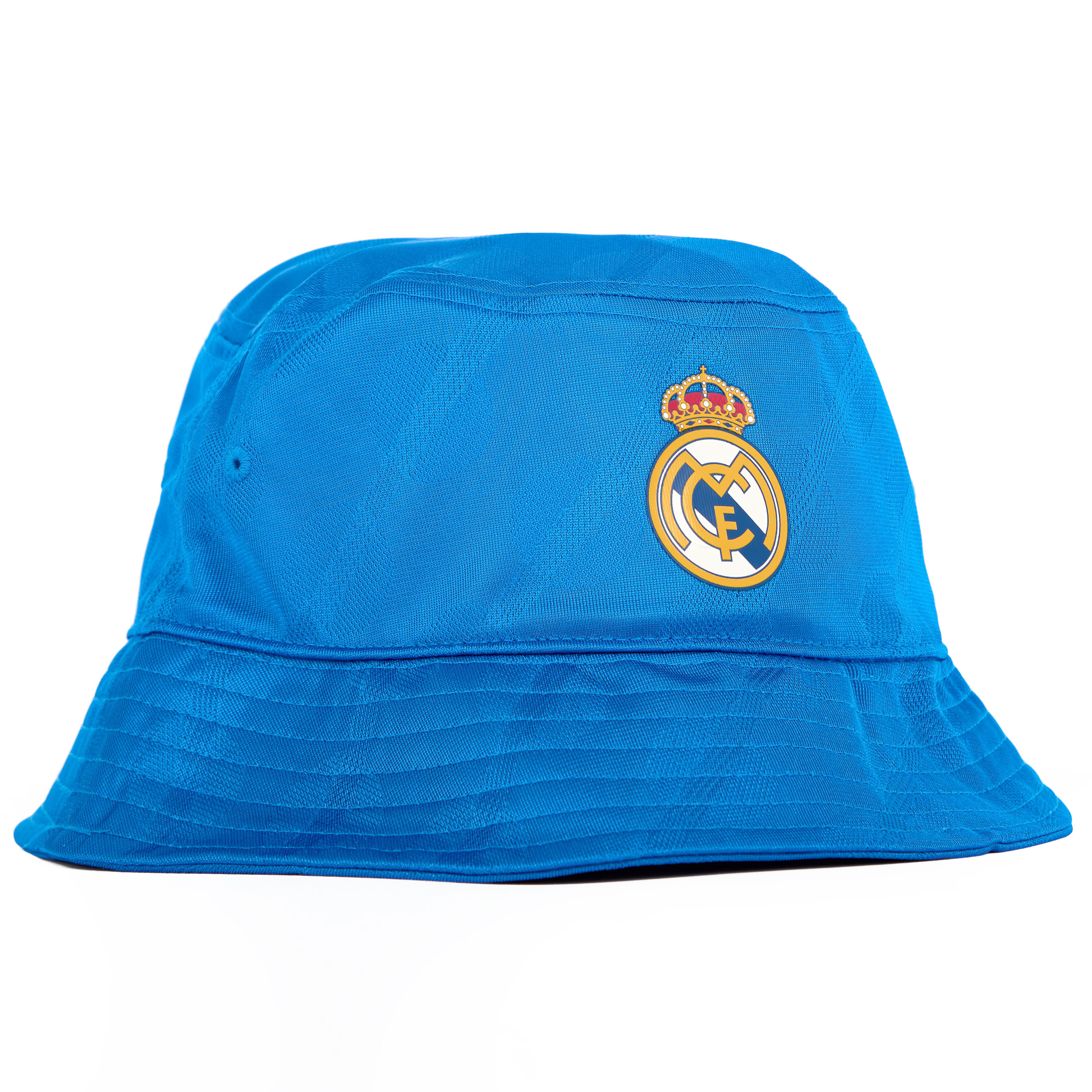 2025-26 Real Madrid adidas Originals Third Bucket Hat (Adults)
