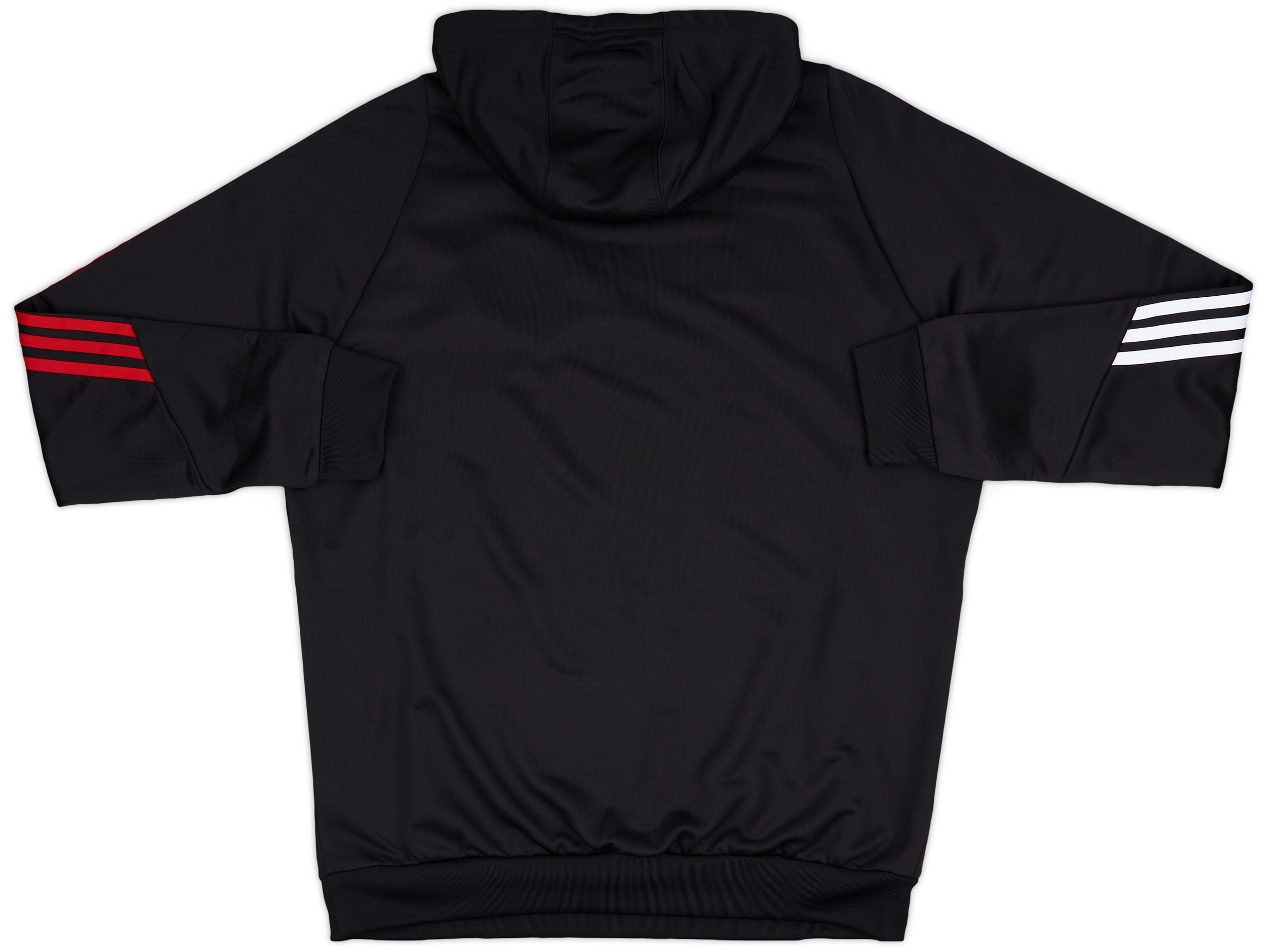 【注目コラボ】adidas Originals × AFC Ajax Hoodie AJAX_82027504-7625-4e27-9fad-