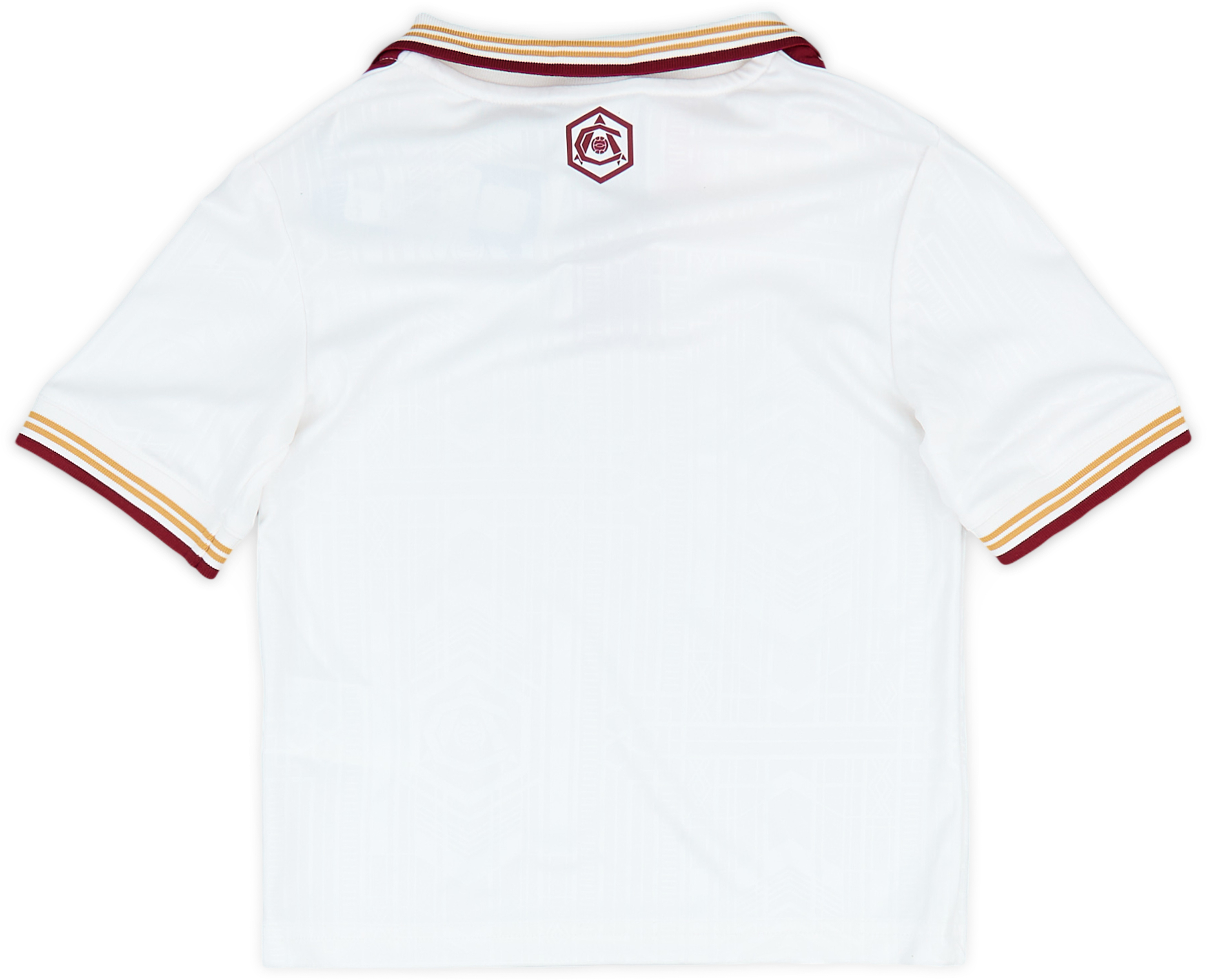 洋楽 The GN Family Arsenal 2025-26 Arsenal Third Full Kit (Little Kids)