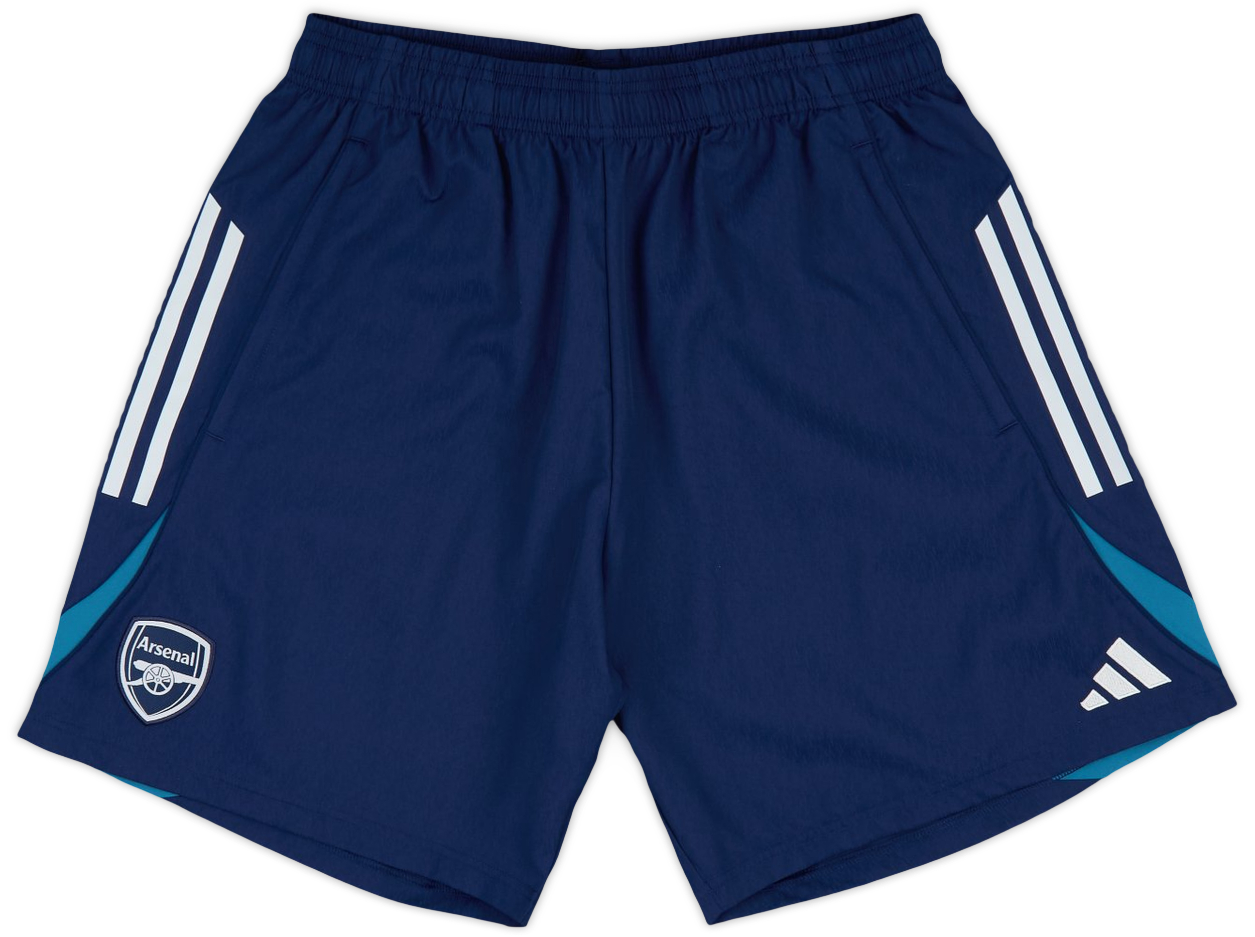 2025-26 Arsenal adidas Downtime Shorts