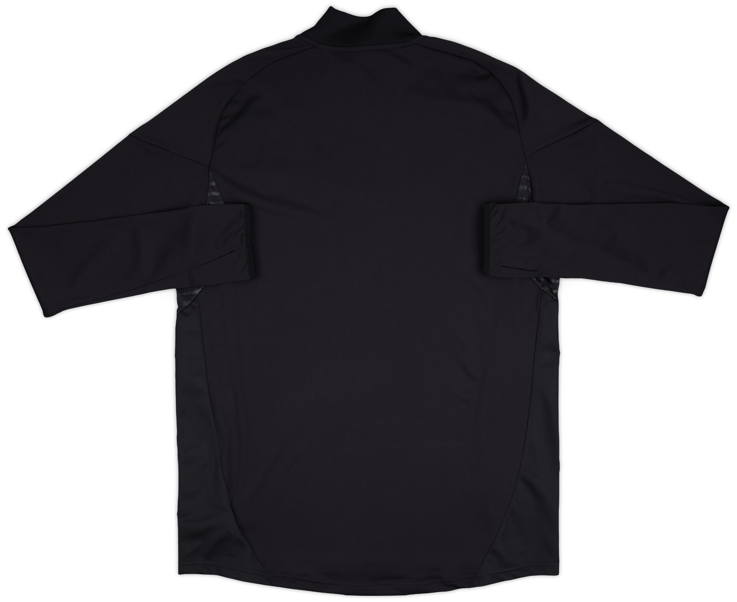 2024-25 Ajax adidas Originals 125th Anniversary Track Jacket