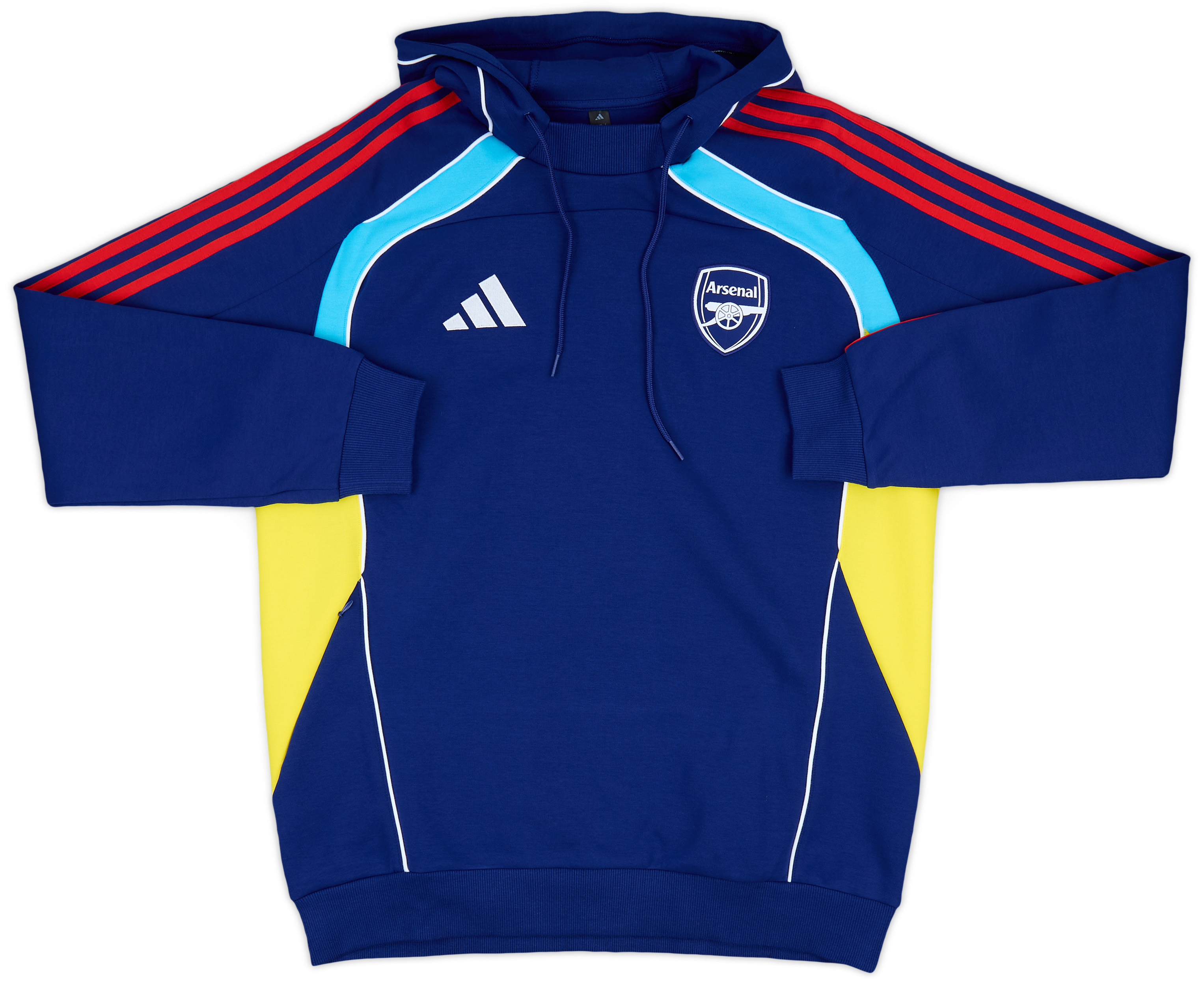 入手困難品　Arsenal スウェットM 2025-26 Arsenal adidas Originals Icon Track Jacket