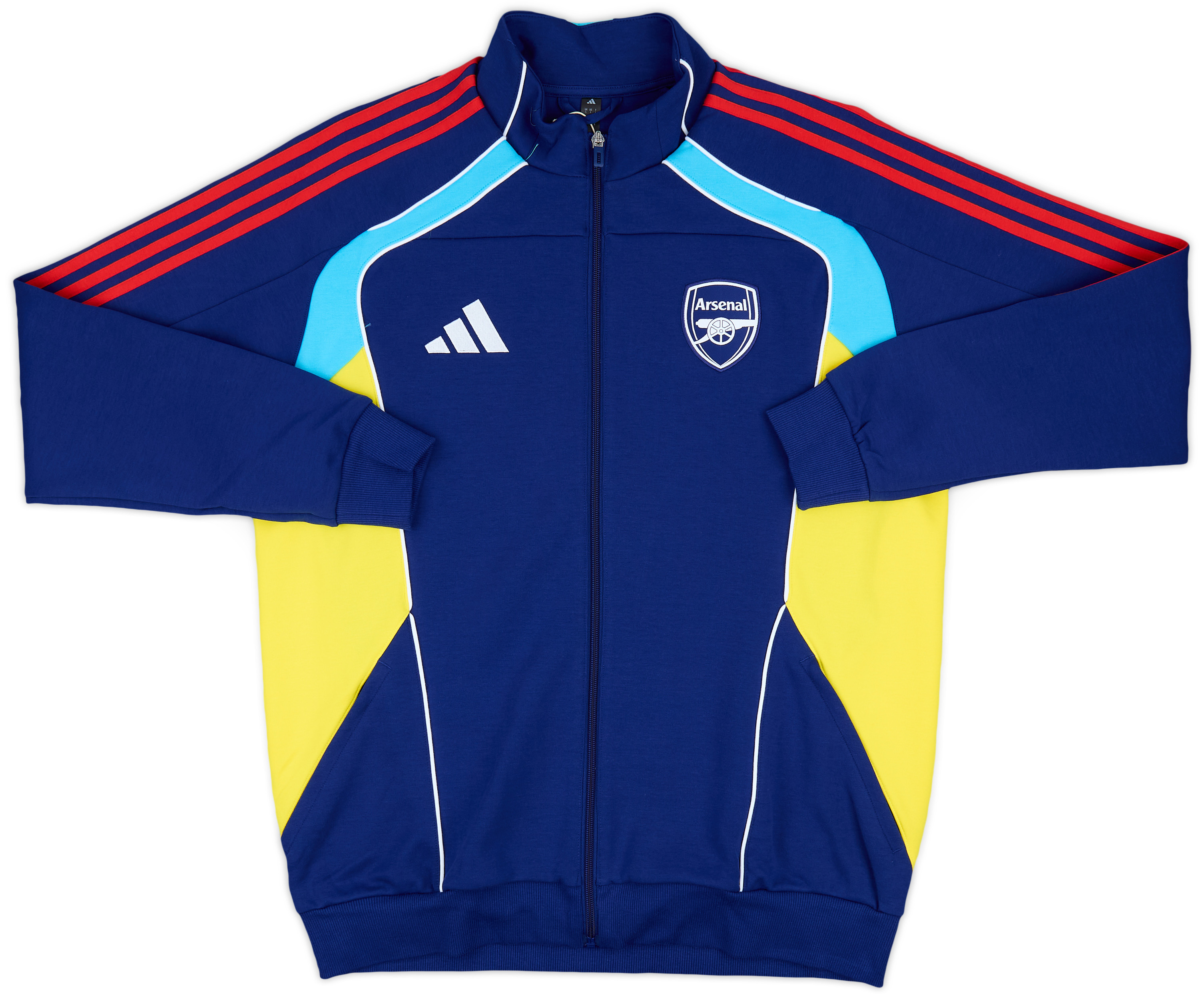 完売品 Arsenal 22-23 アンセムジャケット 2023-24 Arsenal adidas Woven Track Jacket