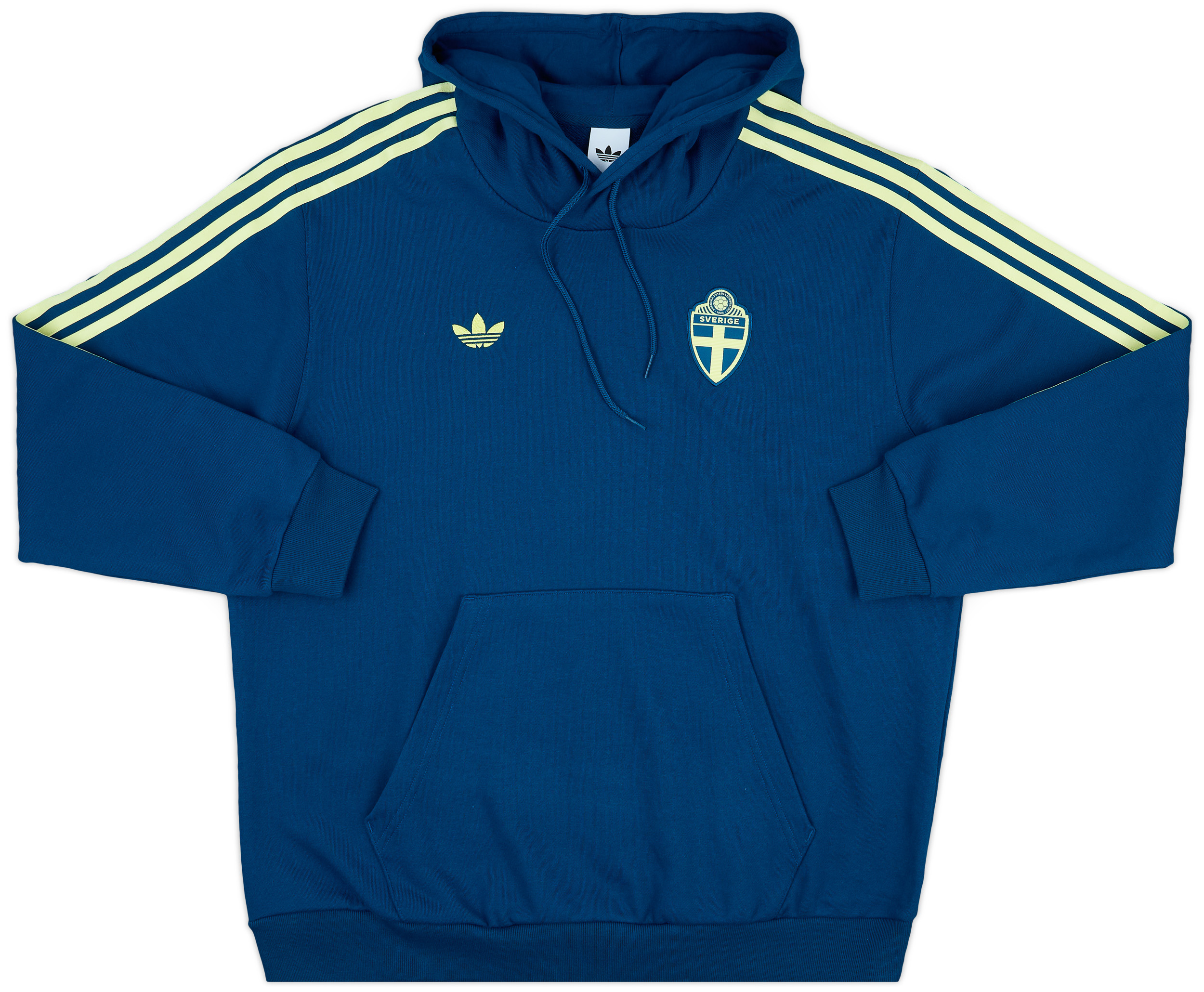 美品 アンブロ Ireland National Team Tech Sweat 4068809485165-