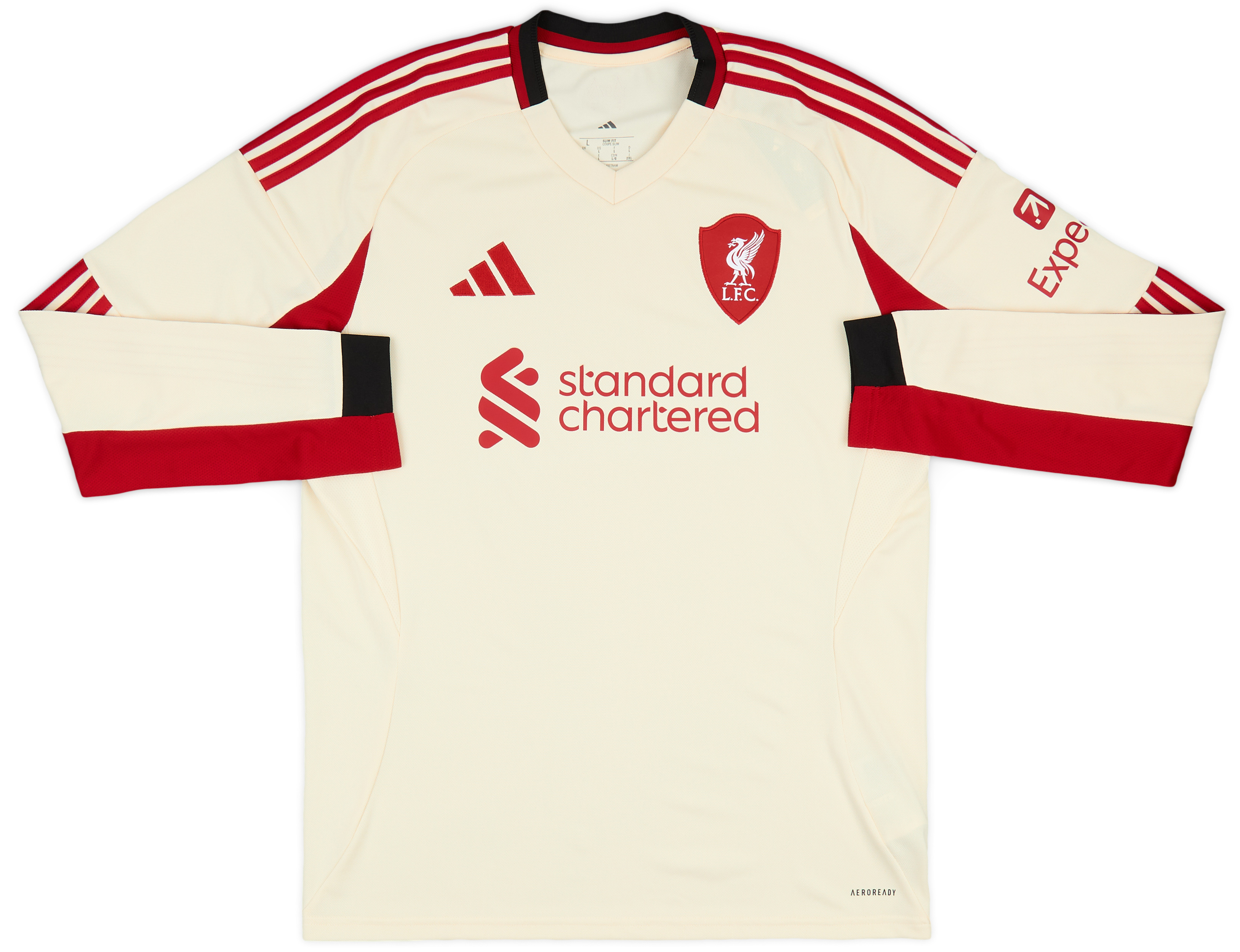 お*つ様 adidas Liverpool ノースリーブシャツ お*つ様 adidas Liverpool ノースリーブシャツ - メルカリ