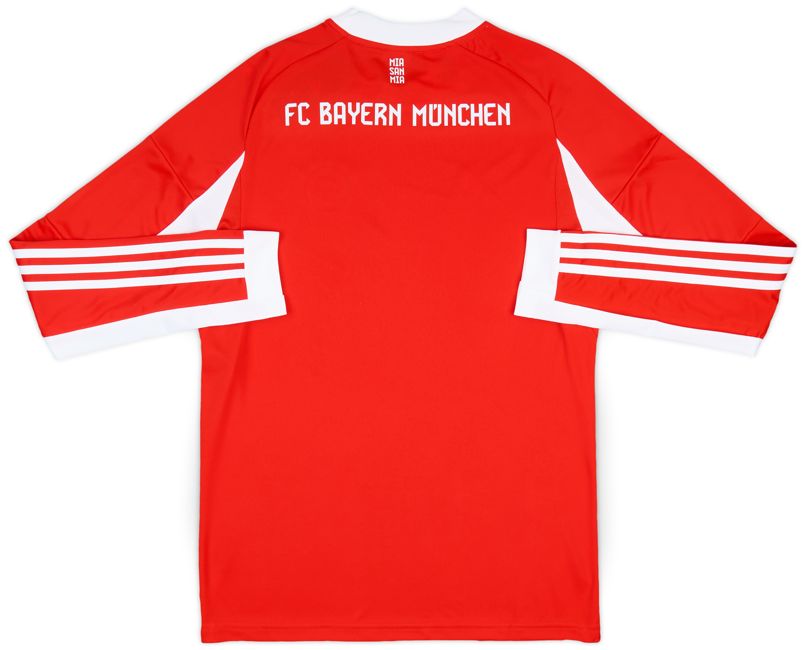 2025-26 Bayern Munich Home Shirt (KIDS)