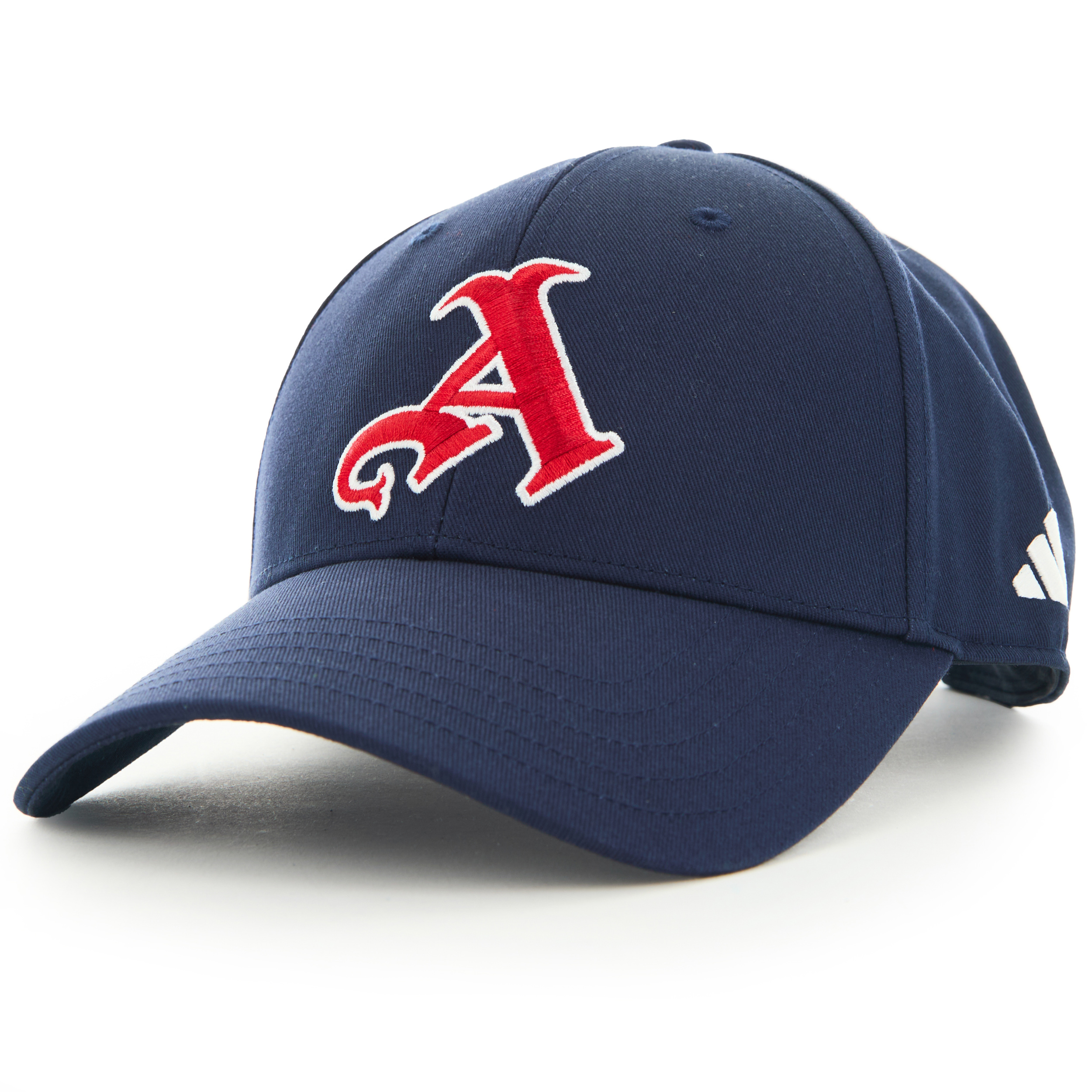 2025-26 Arsenal adidas US Baseball Cap (Large Adults)