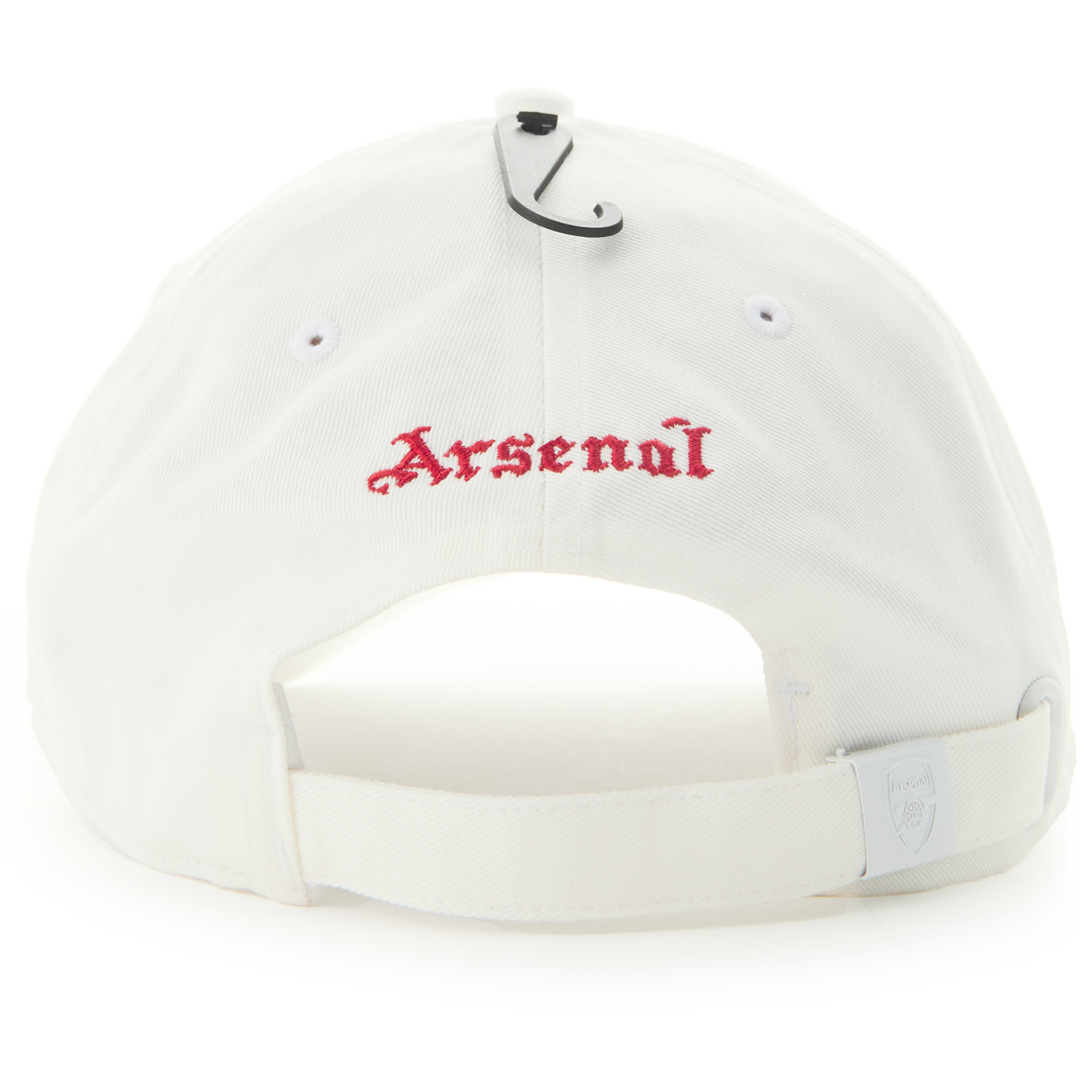 2025-26 Arsenal adidas Baseball Cap (Large Adults)