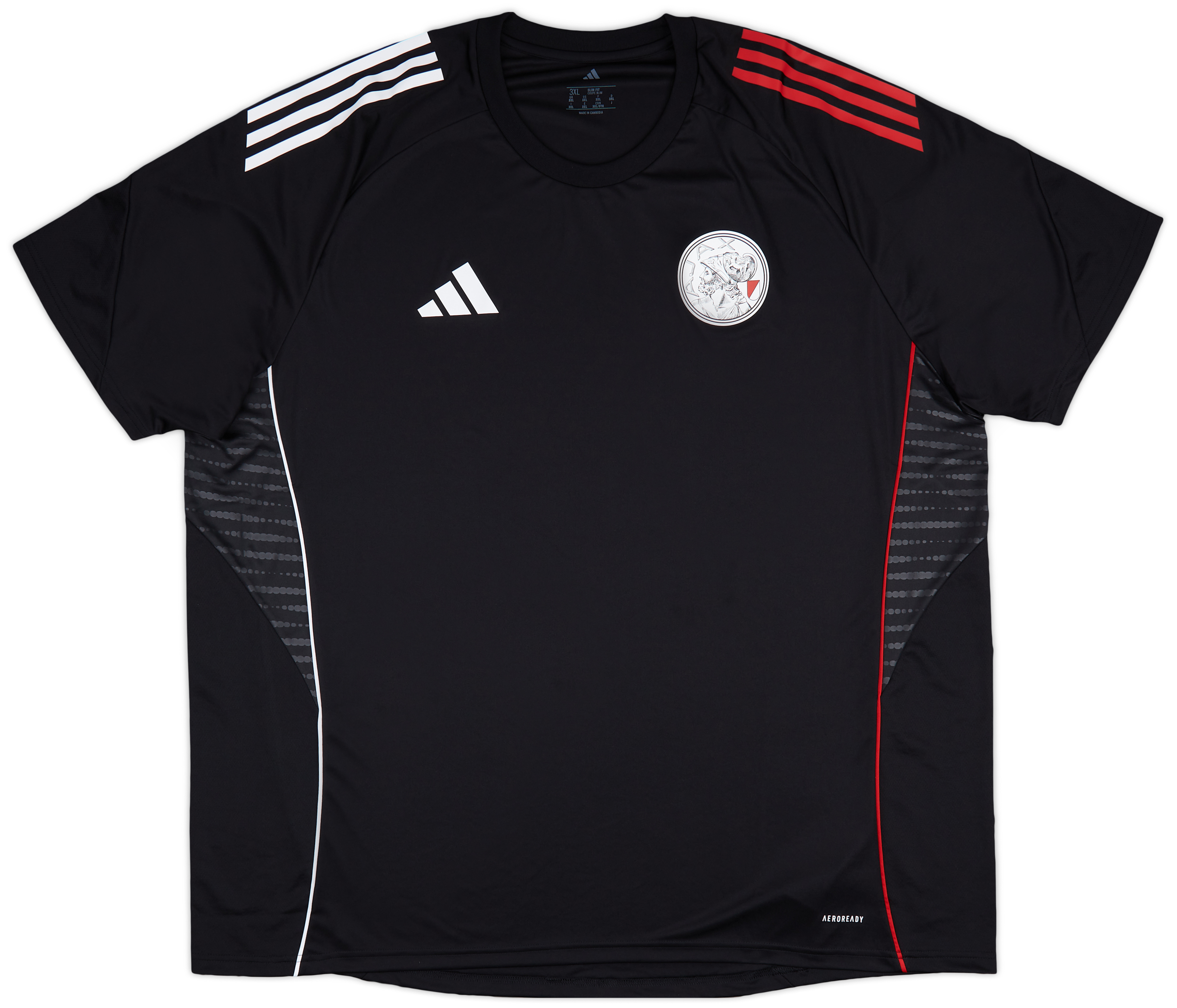 ウェア Adidas Game Shirt 4068811136390-