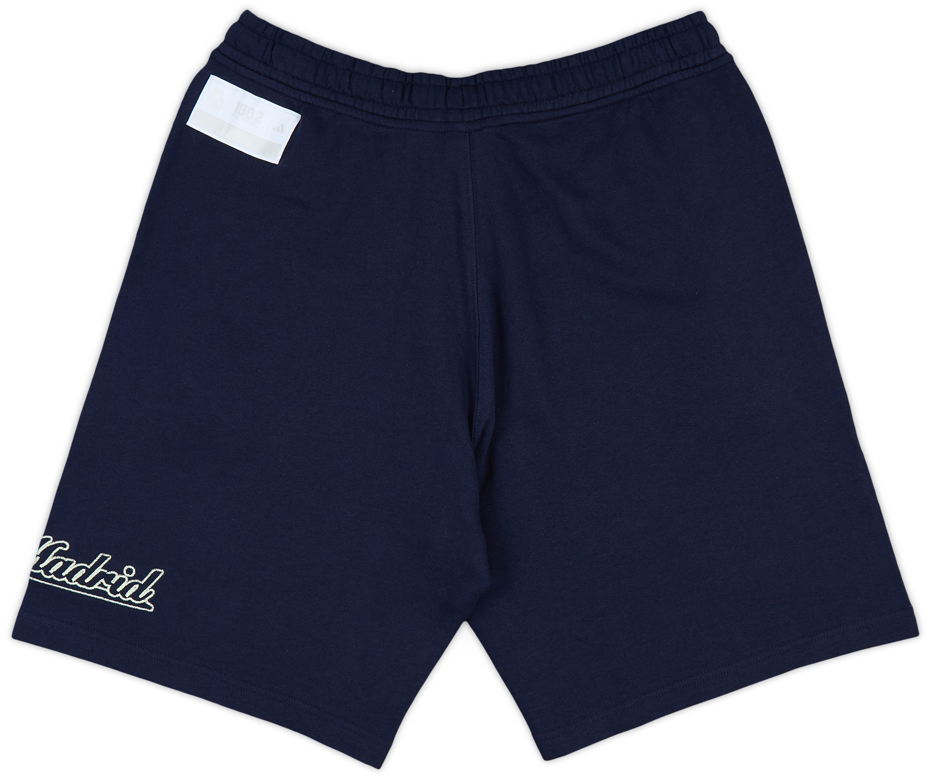 adidas Real Madrid Downtime-Shorts 新品 2025-26 Real Madrid adidas Downtime Shorts