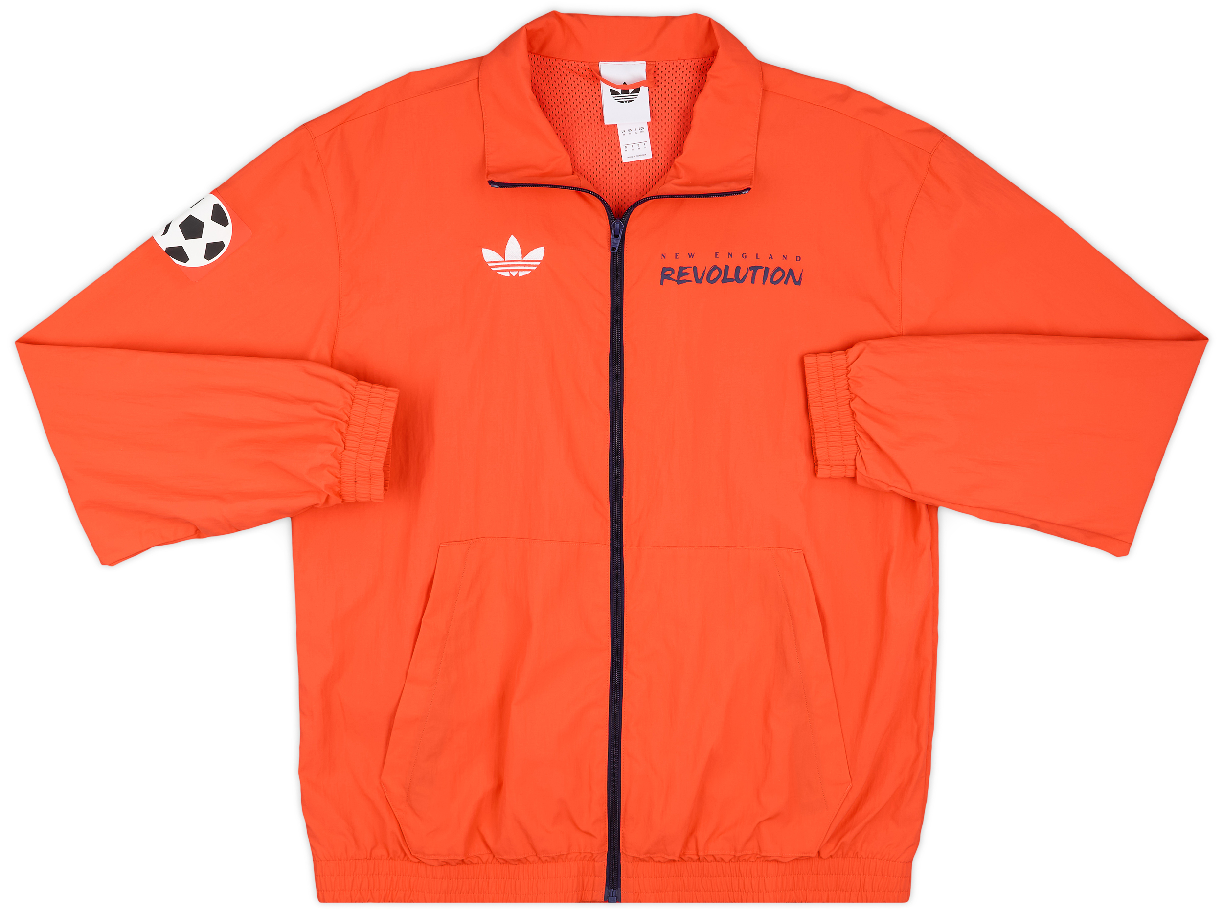 ウェア 12-14 England Anthem jacket England Nike Anthem Jacket - Purple - Kids