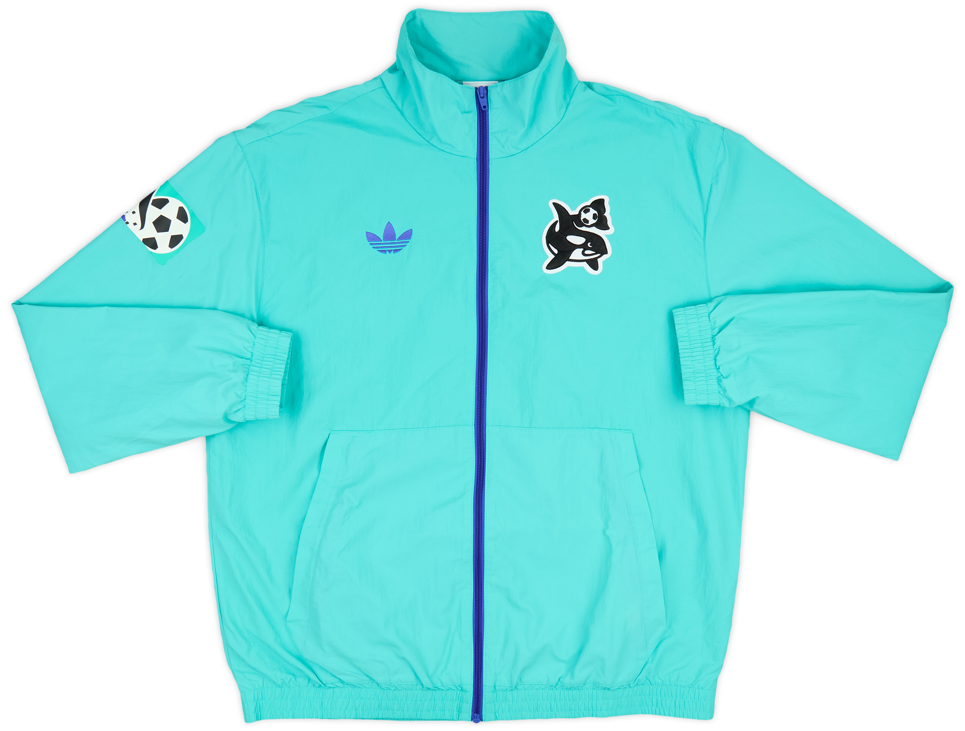 ジャケット・アウター AYM A BATHING APE アベイシングエイプ 0ZXSWM113003N JACQUARD