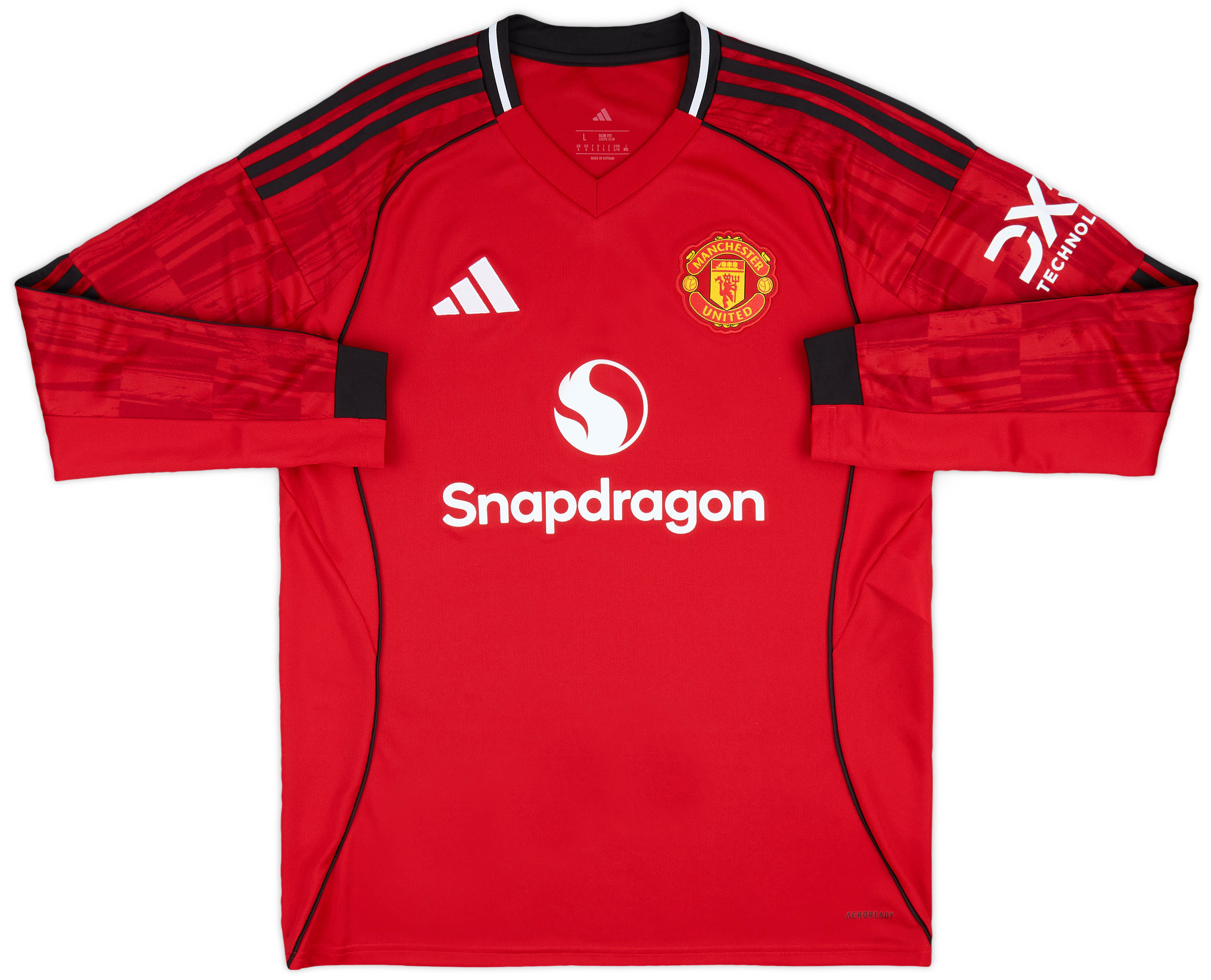 BoB様専用】Manchester United サイン入りジャージ M