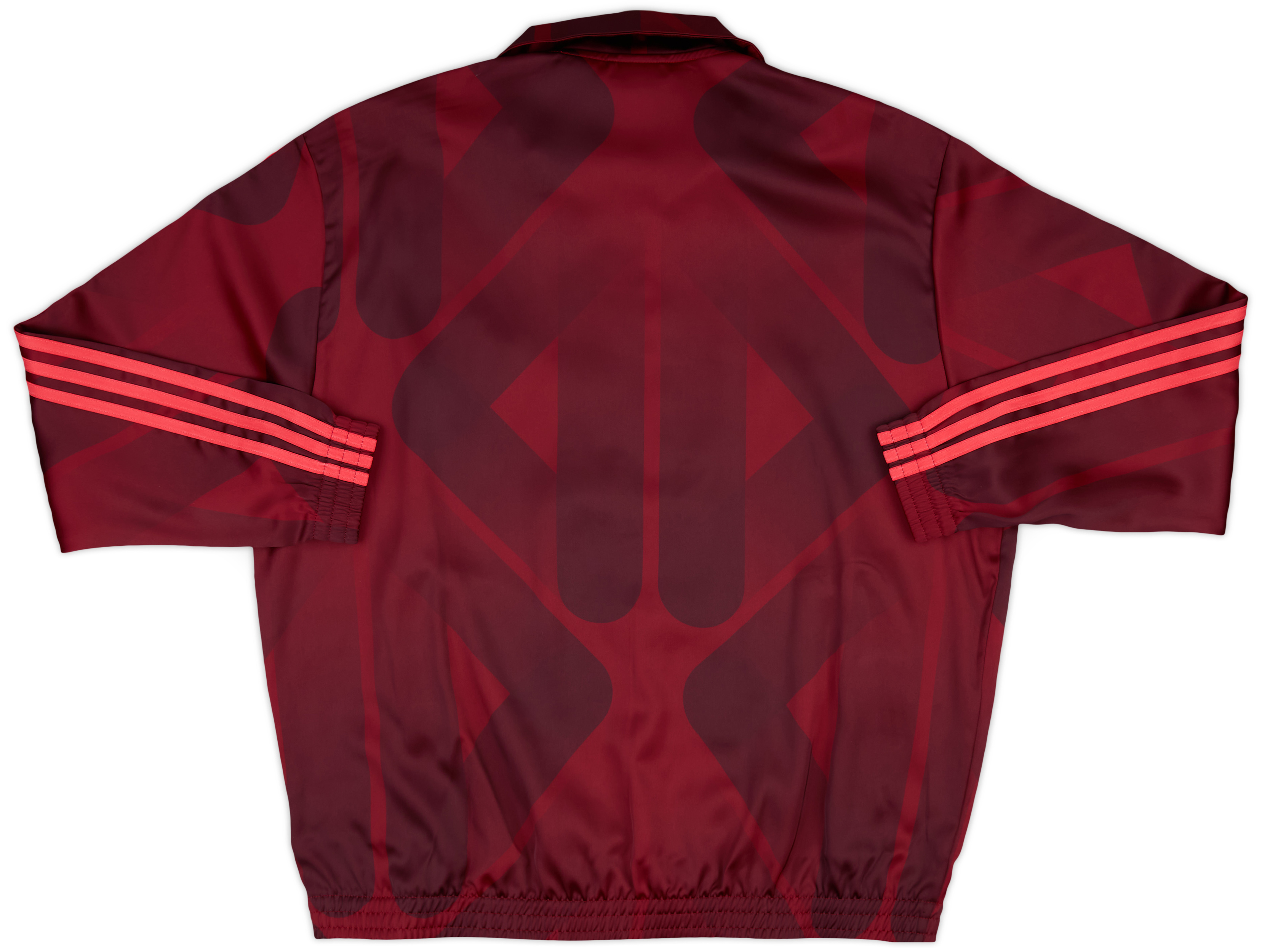 2025-26 Germany Women's adidas Track Jacket