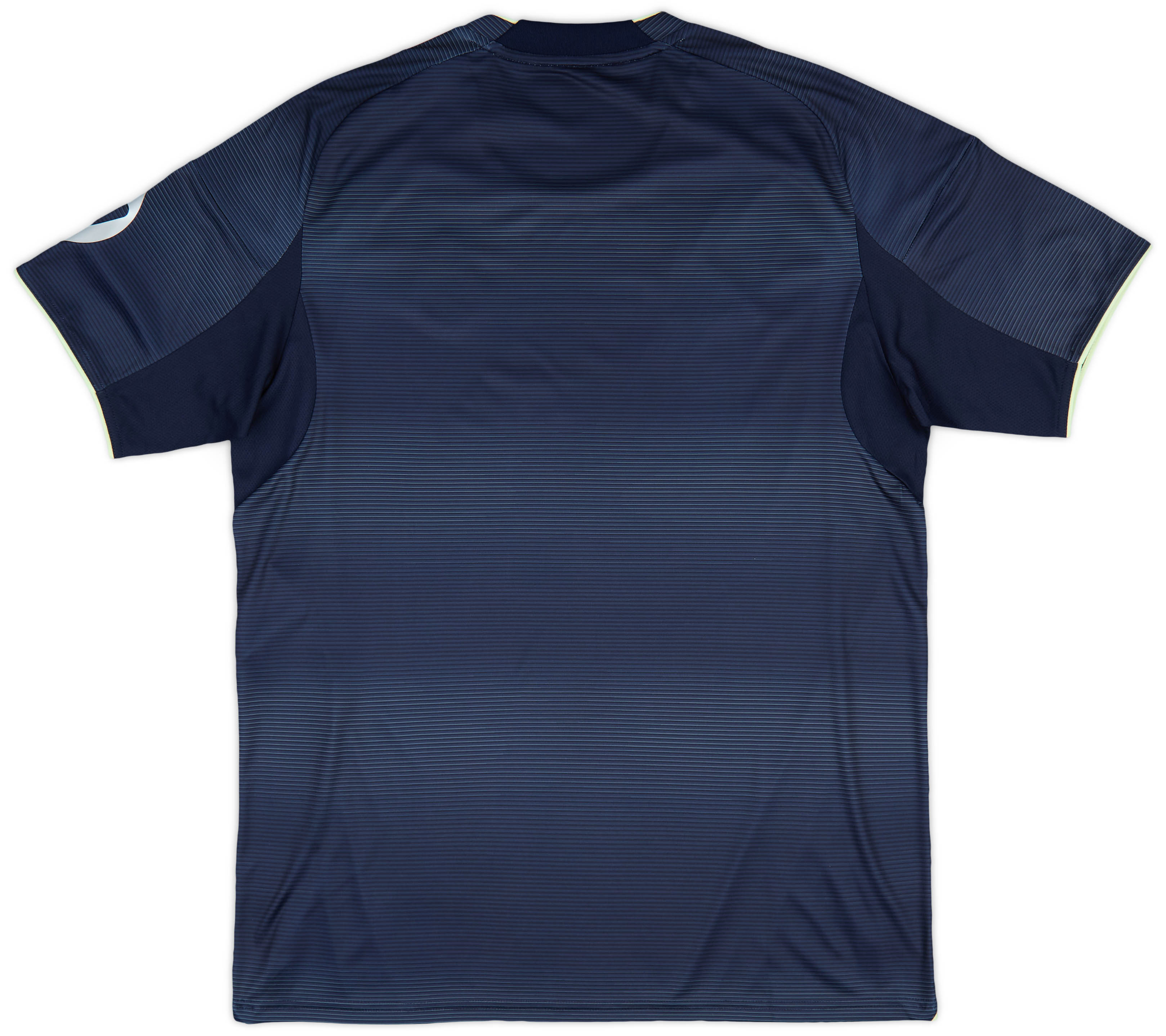 ウェア・シャツ 2025 AUTHENTIC JERSEY アヤックス アディダス アウェイ シャツ 2025-26