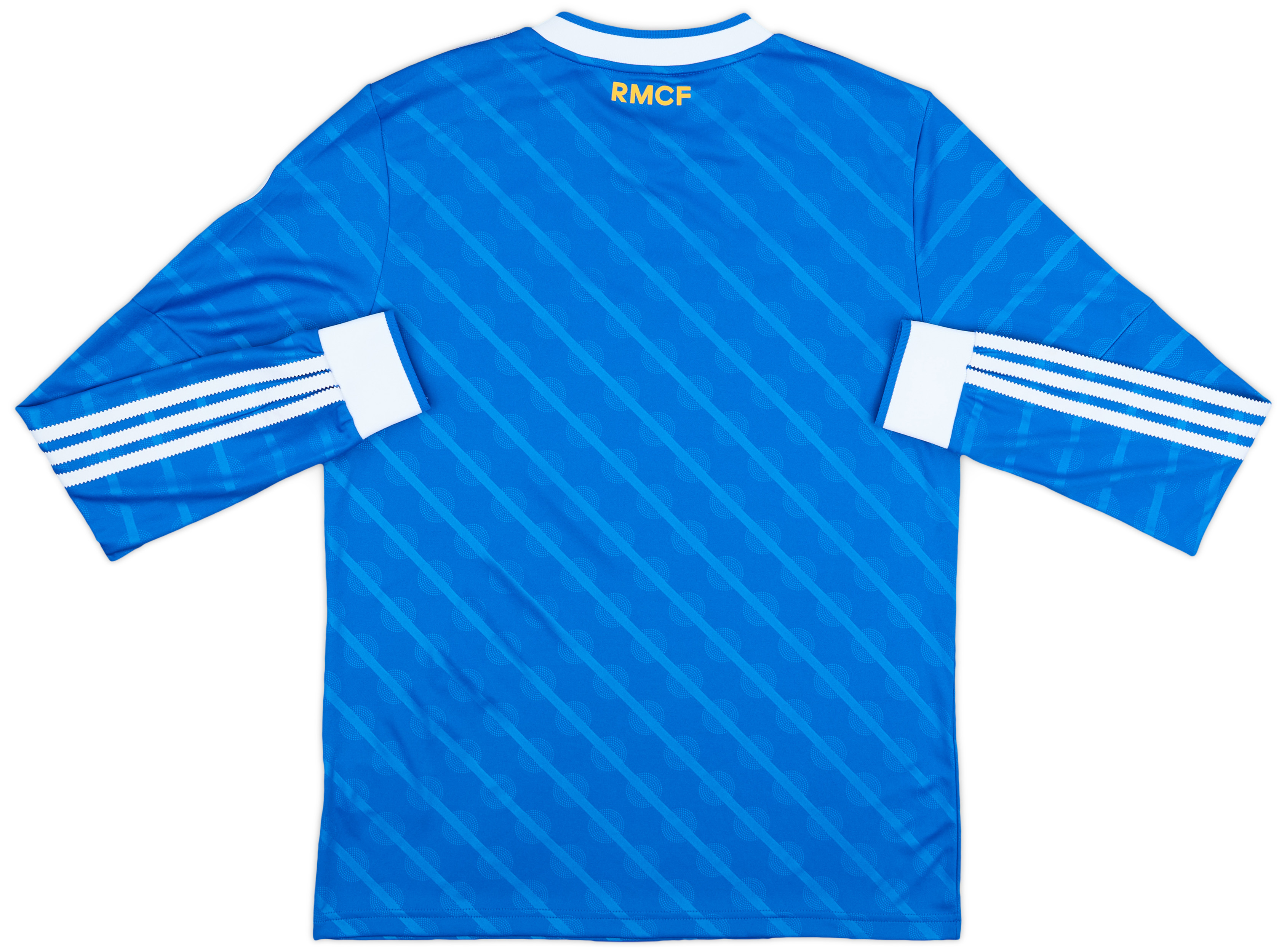希少❗️Real Madrid adidas ネイビーシャツ XL Men's Real Madrid Tops | adidas US