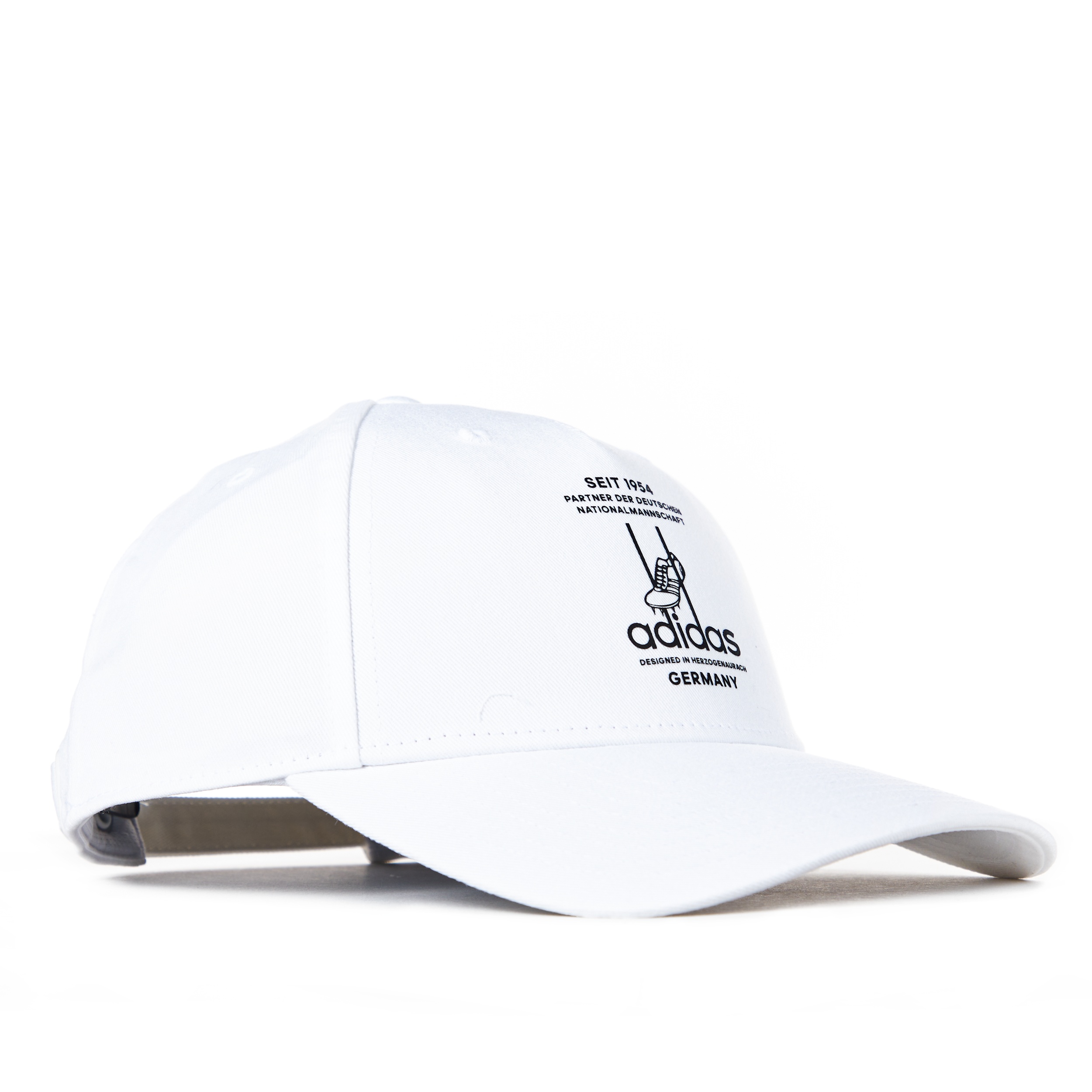 2026-27 Germany adidas Baseball Cap