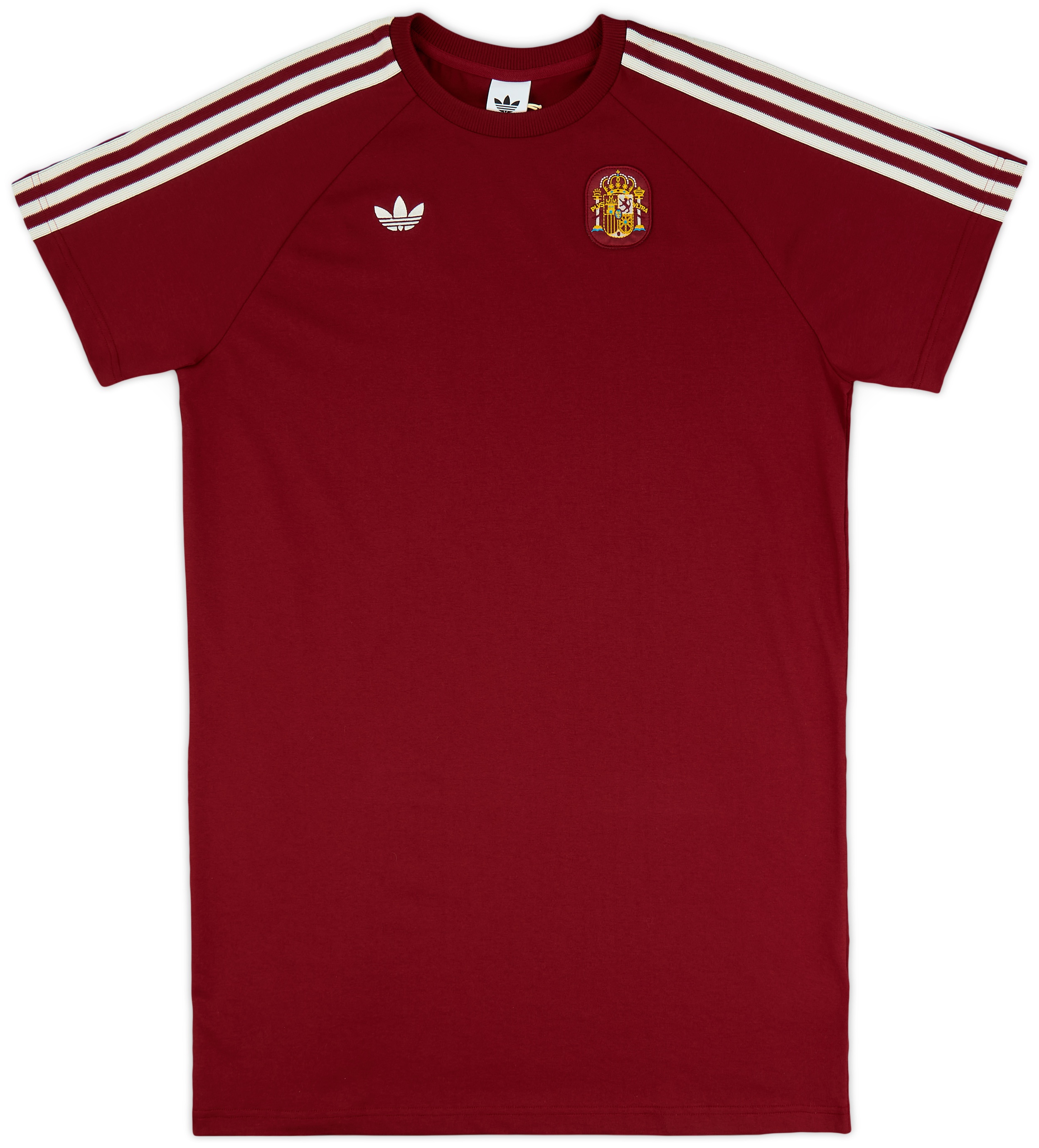 2026-27 Spain adidas Originals Dress (Women's)