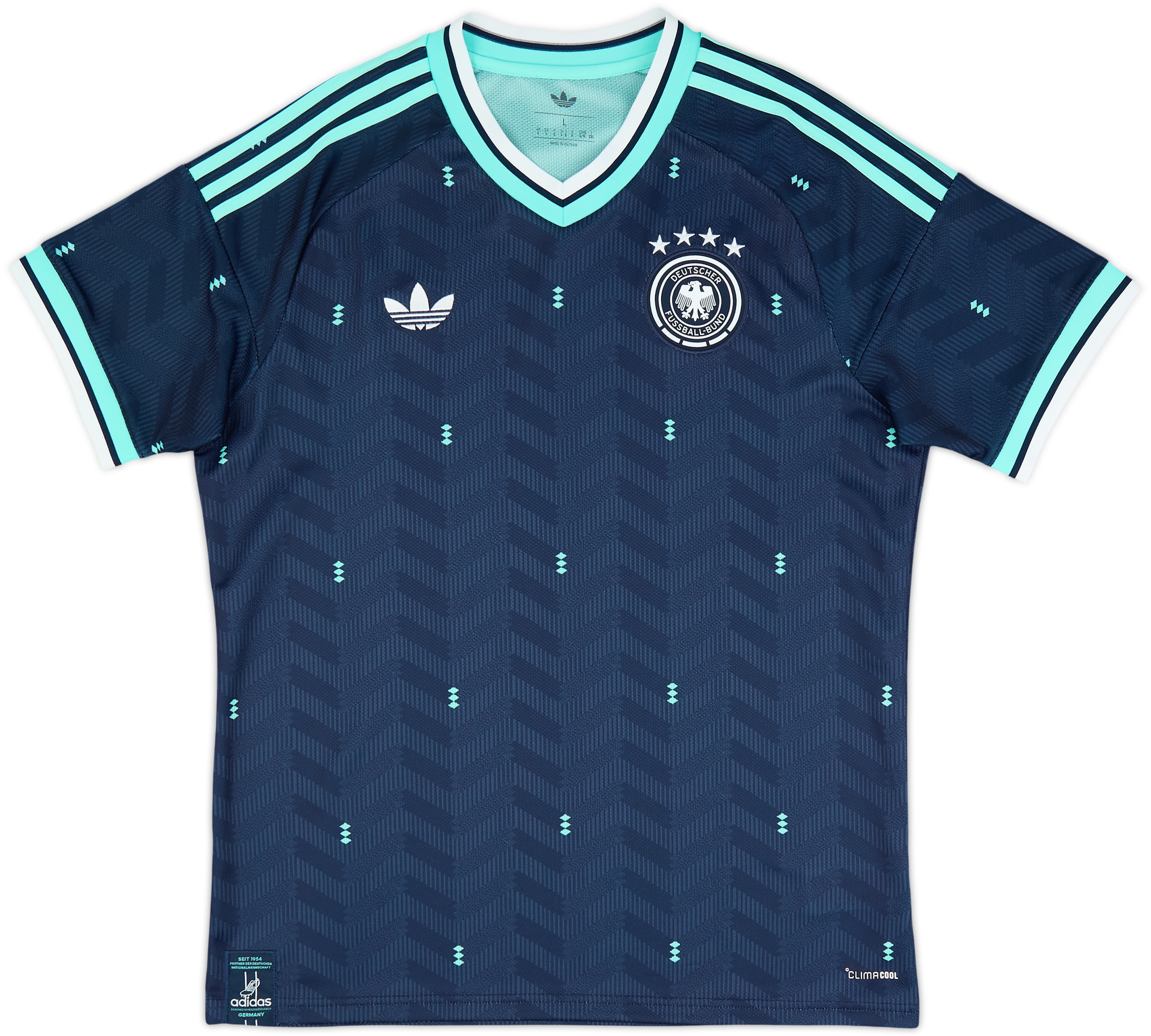 2026-27 Germany Away Shirt