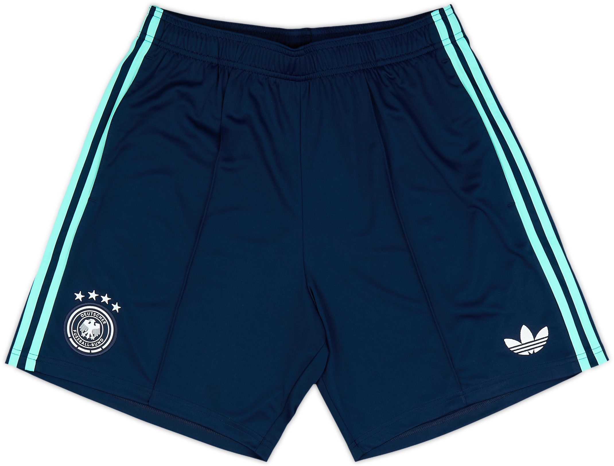 2026-27 Germany Away Shorts