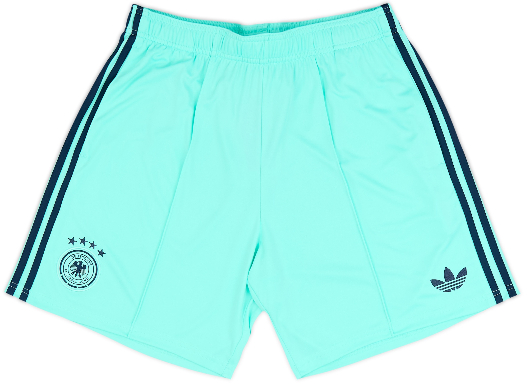 2026-27 Germany Away Shorts