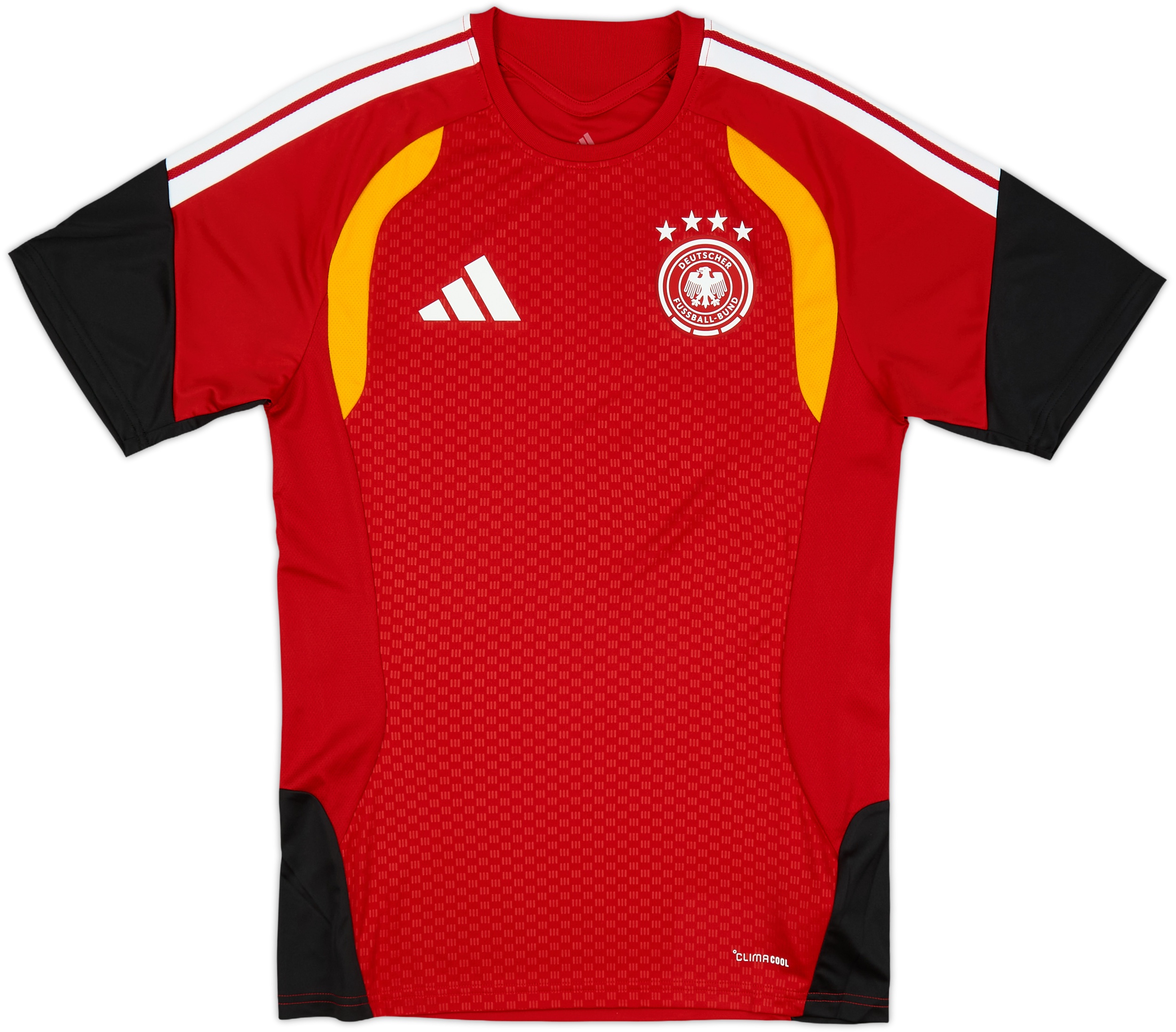2026-27 Germany adidas Training Shirt