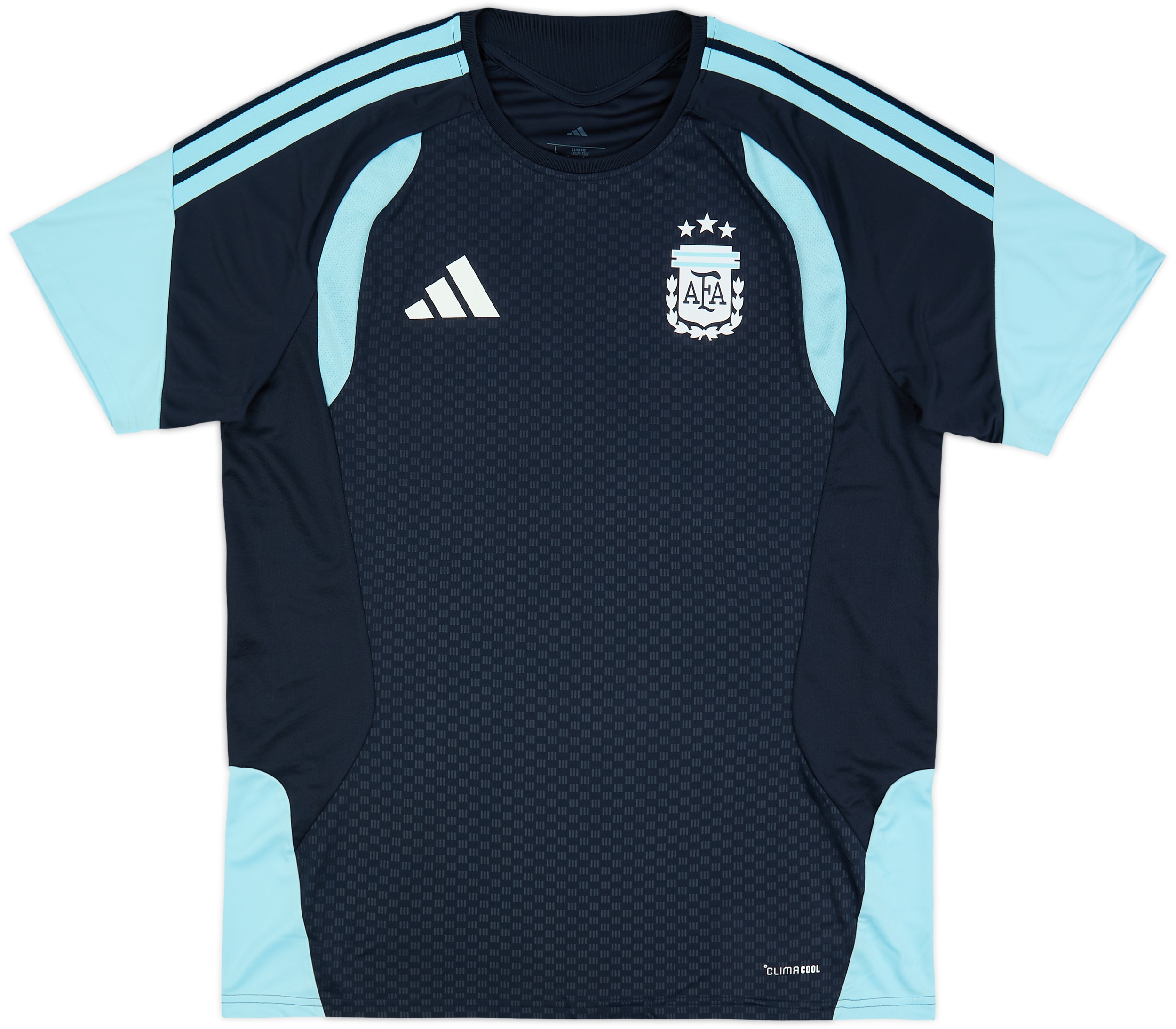 2026-27 Argentina adidas Training Shirt