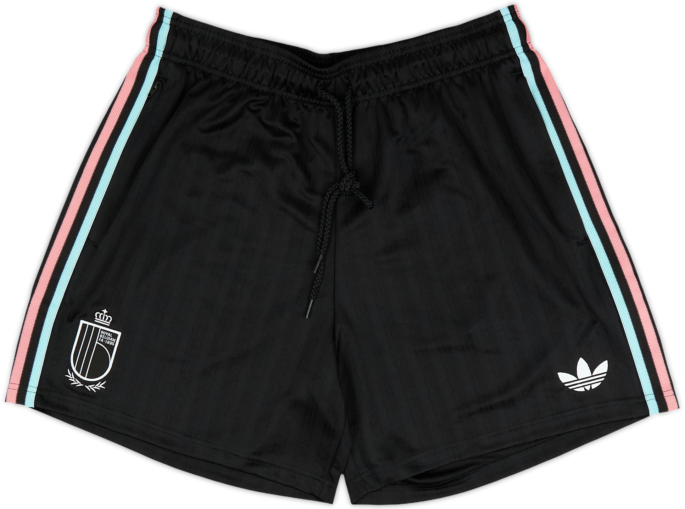 2026-27 Belgium adidas Originals Shorts