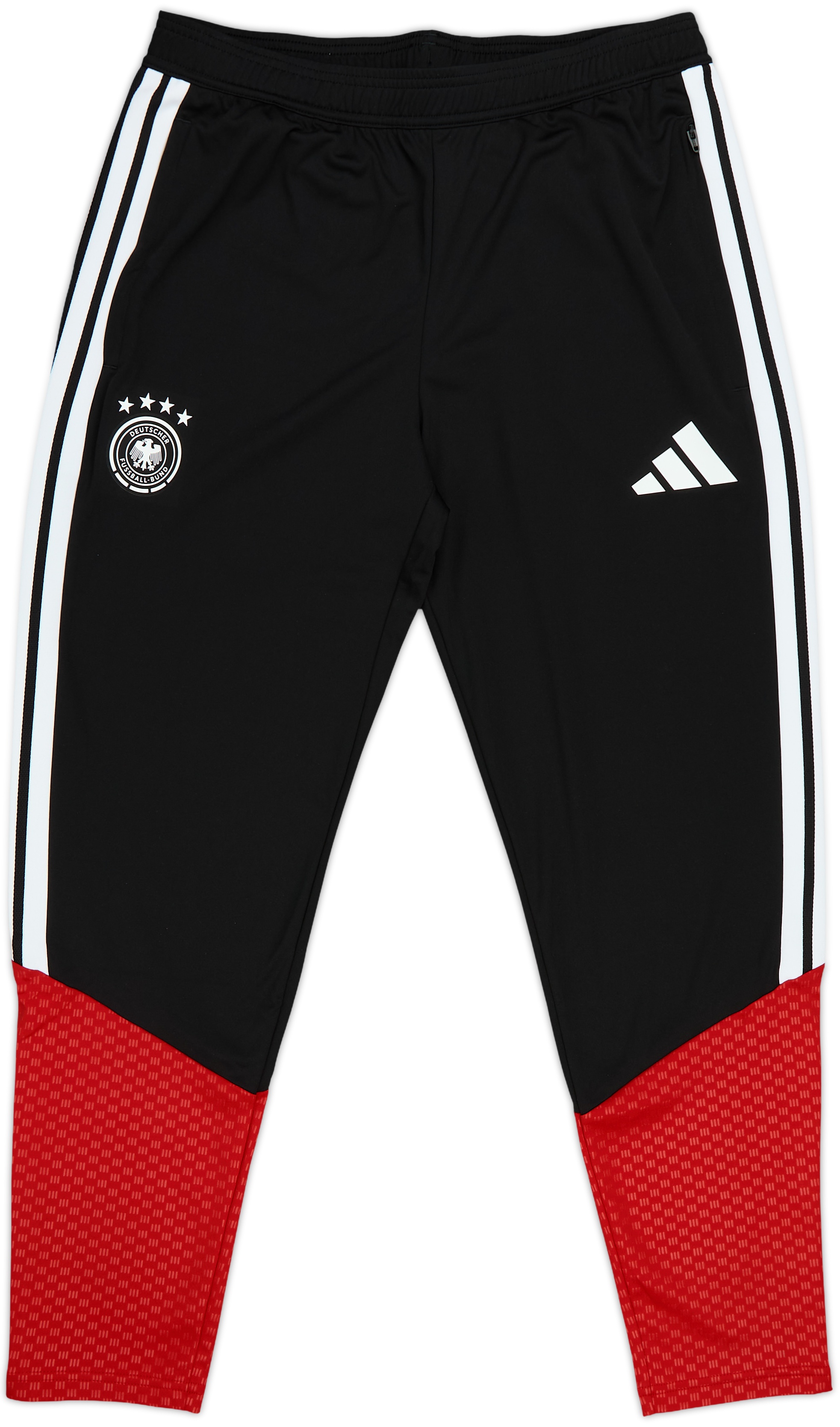 2026-27 Germany adidas Training Pants/Bottoms