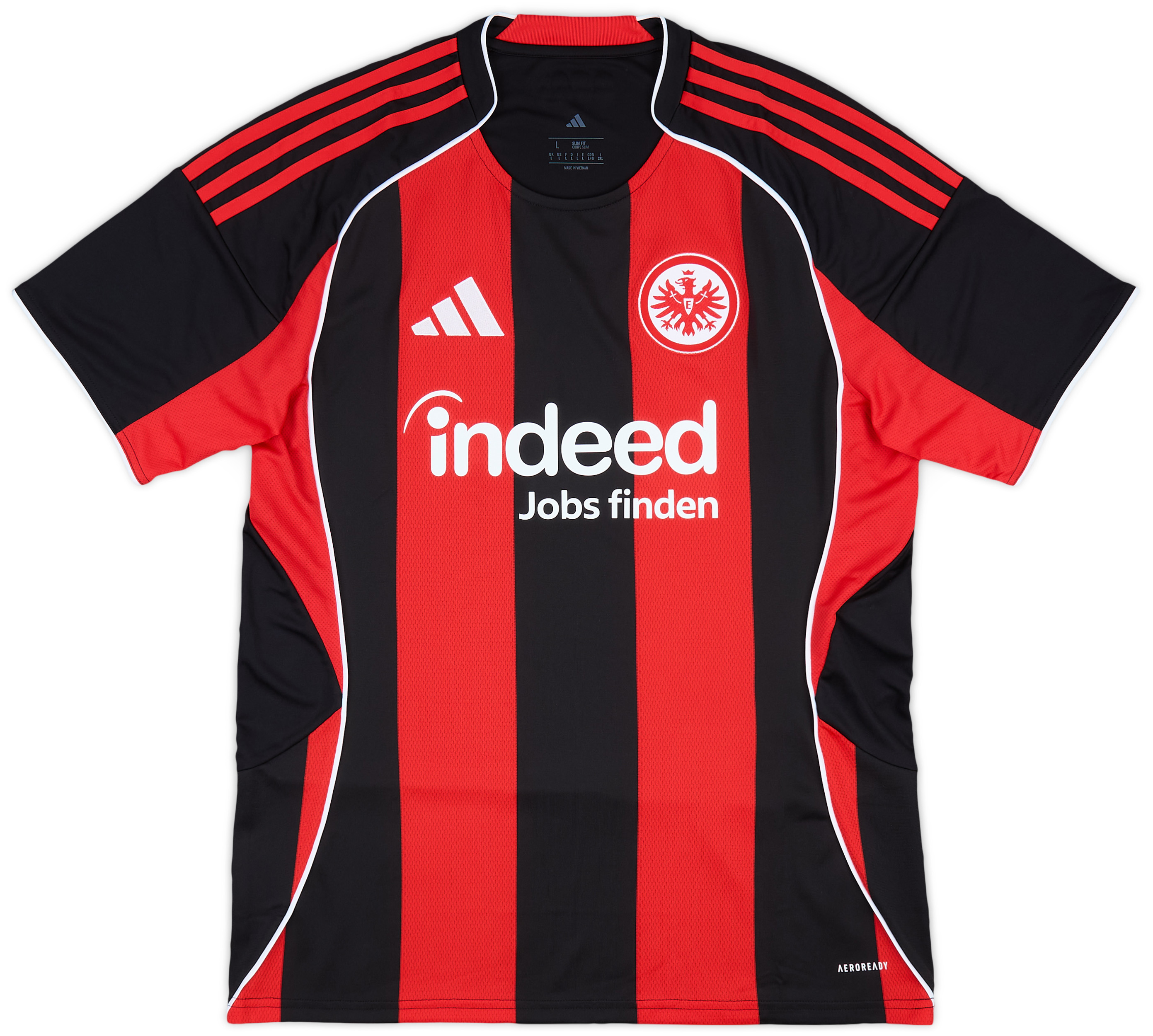 EintrachtFrankfurtNike ゲームシャツ juma 正規品 EintrachtFrankfurtNike ゲームシャツ juma 正規品 EINTRACHT