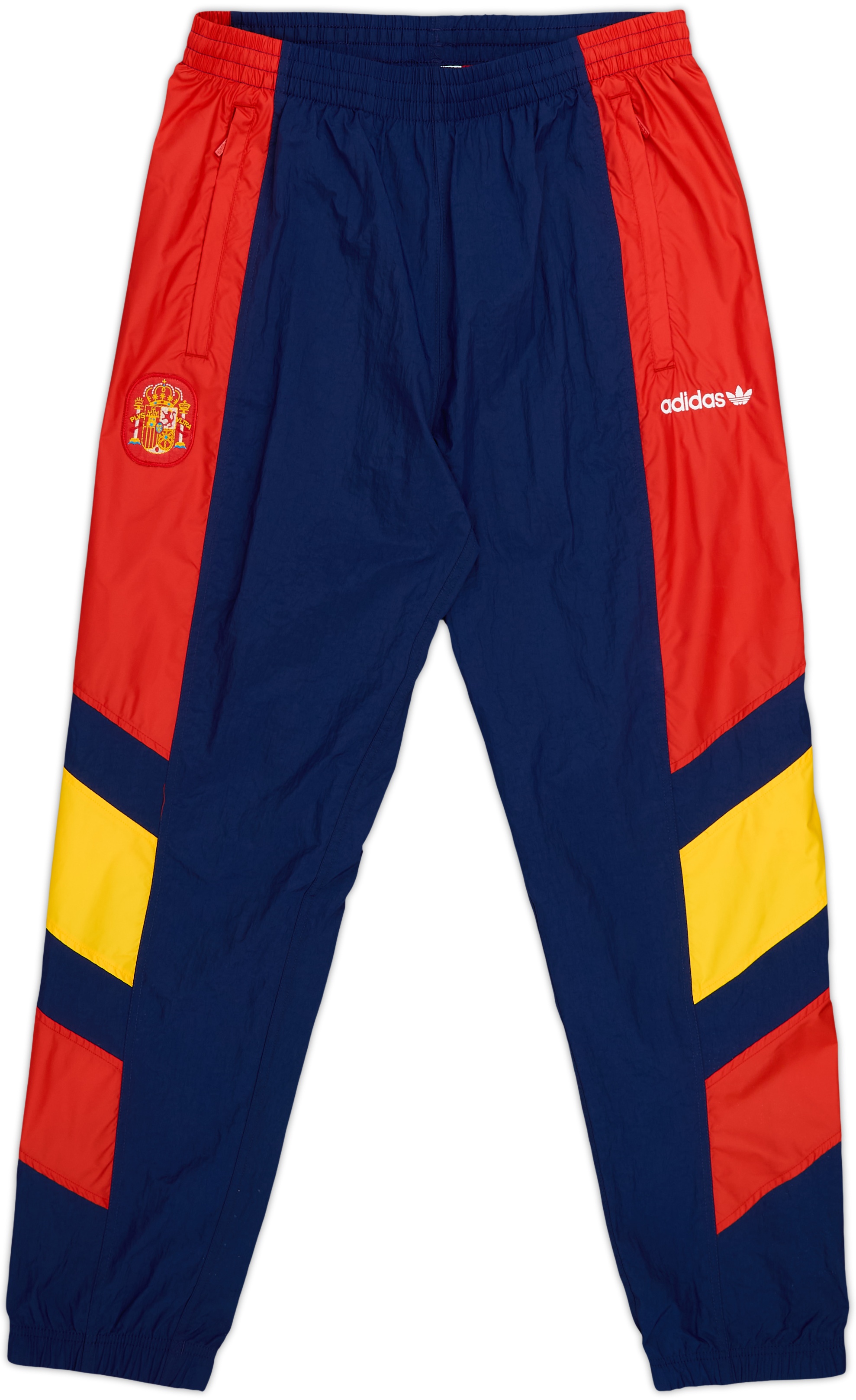 2026-27 Spain adidas Originals EQT Track Pants/Bottoms
