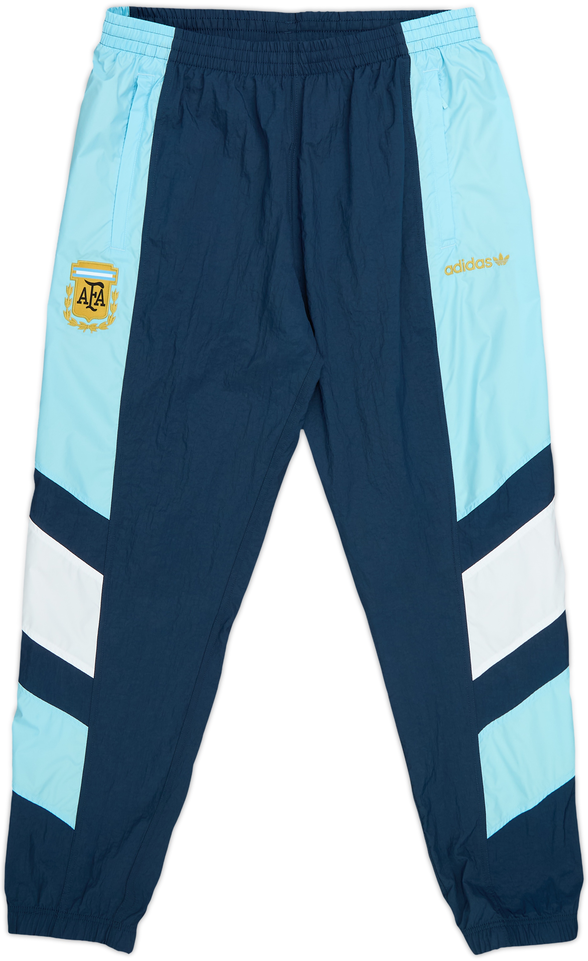 2026-27 Argentina adidas Originals EQT Track Pants/Bottoms