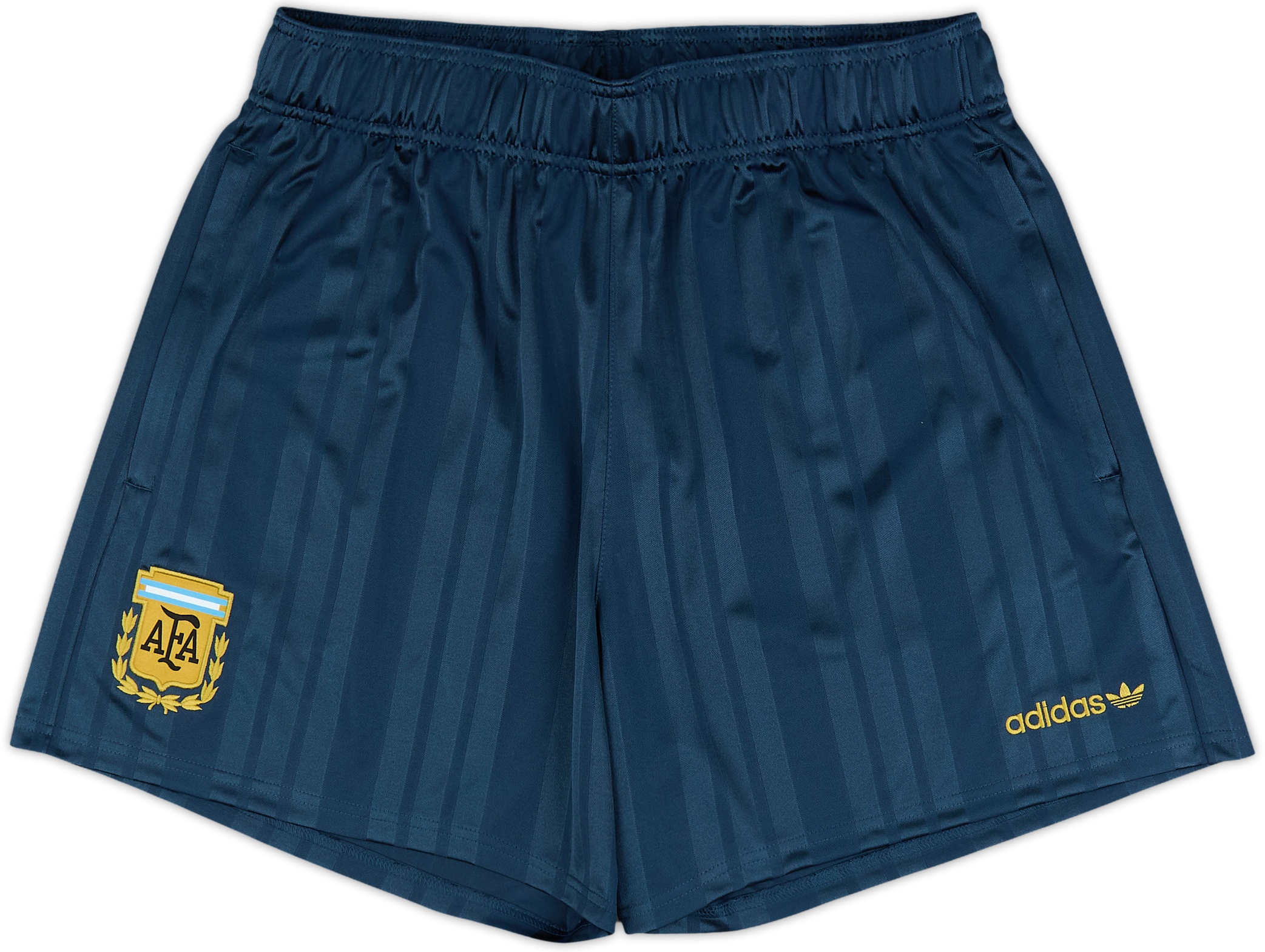 2026-27 Argentina adidas Originals EQT Shorts