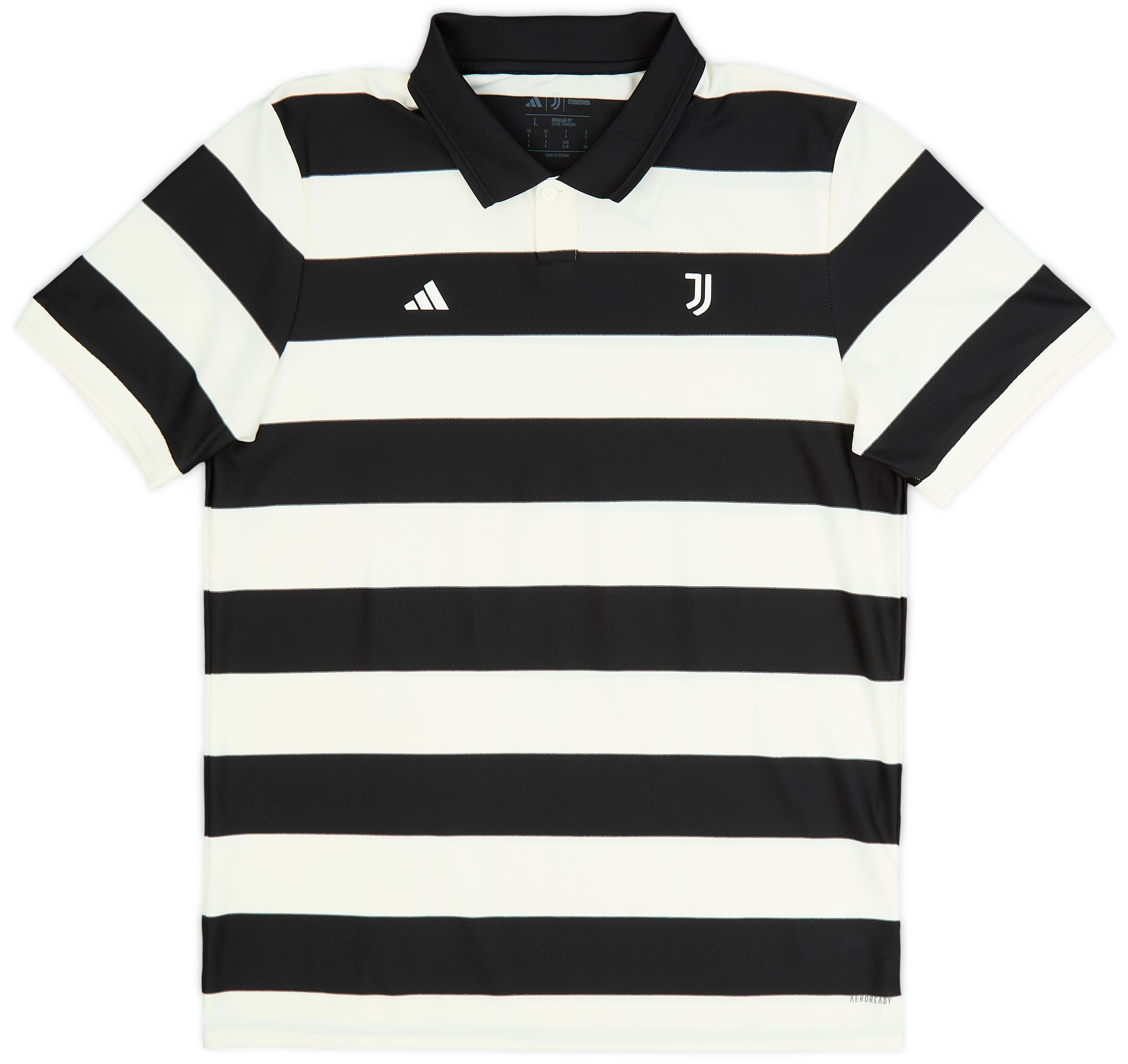 2025-26 Juventus Authentic Fourth Shirt