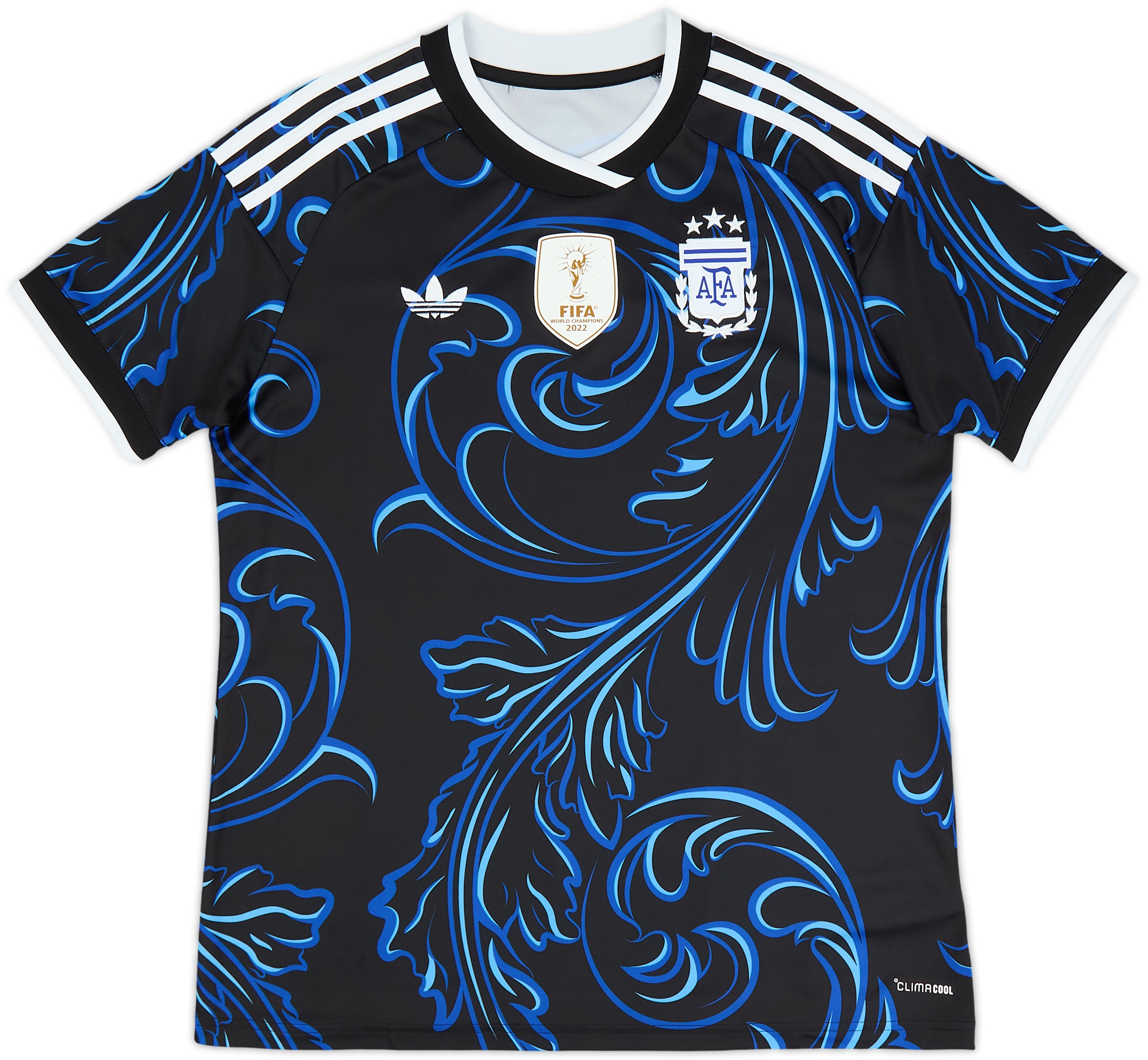 2026-27 Argentina Away Shirt (Women's)