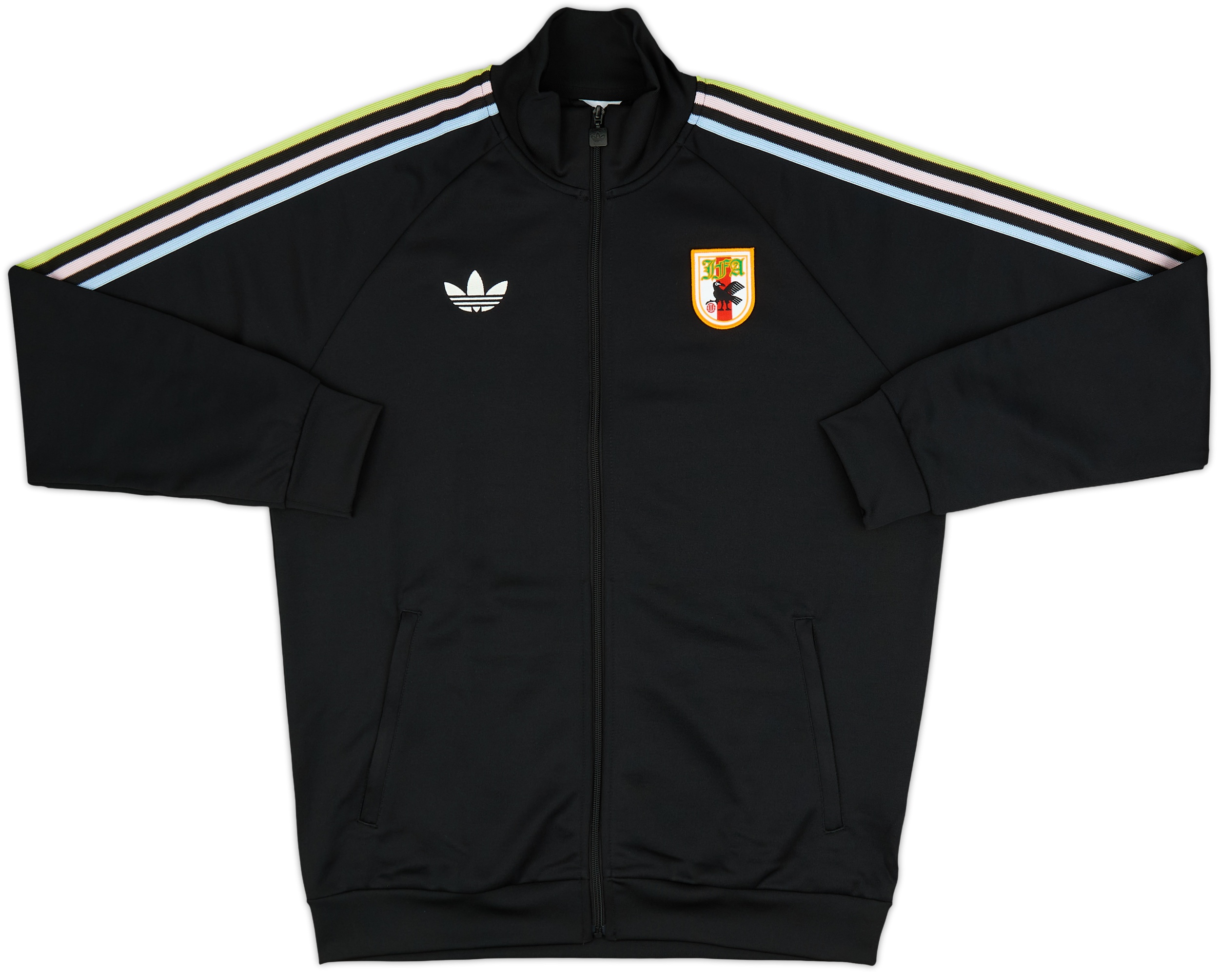 トップス OVY Euro Military Track Jacket & Pants Euro Military Track Jacket | OVY