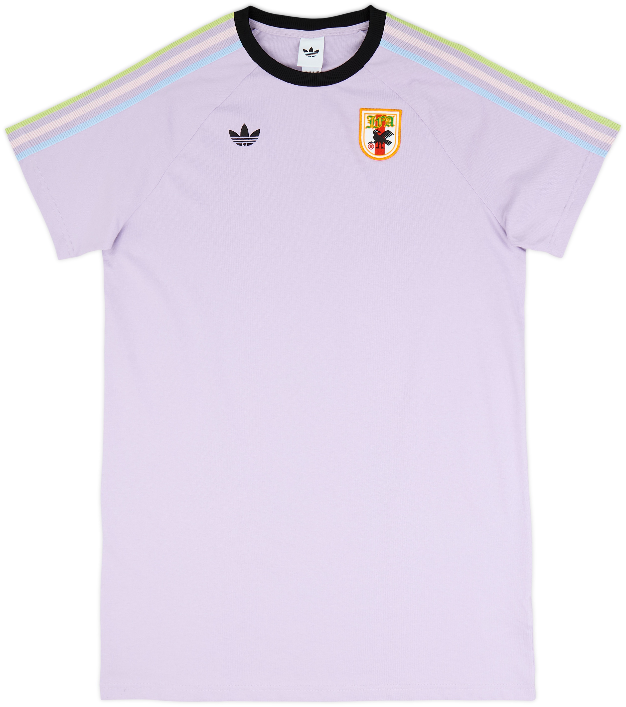 adidasアディダス フィオレンティーナ 04-05（H）ゲームシャツ 2026-27 Japan adidas Originals Dress (Women's)