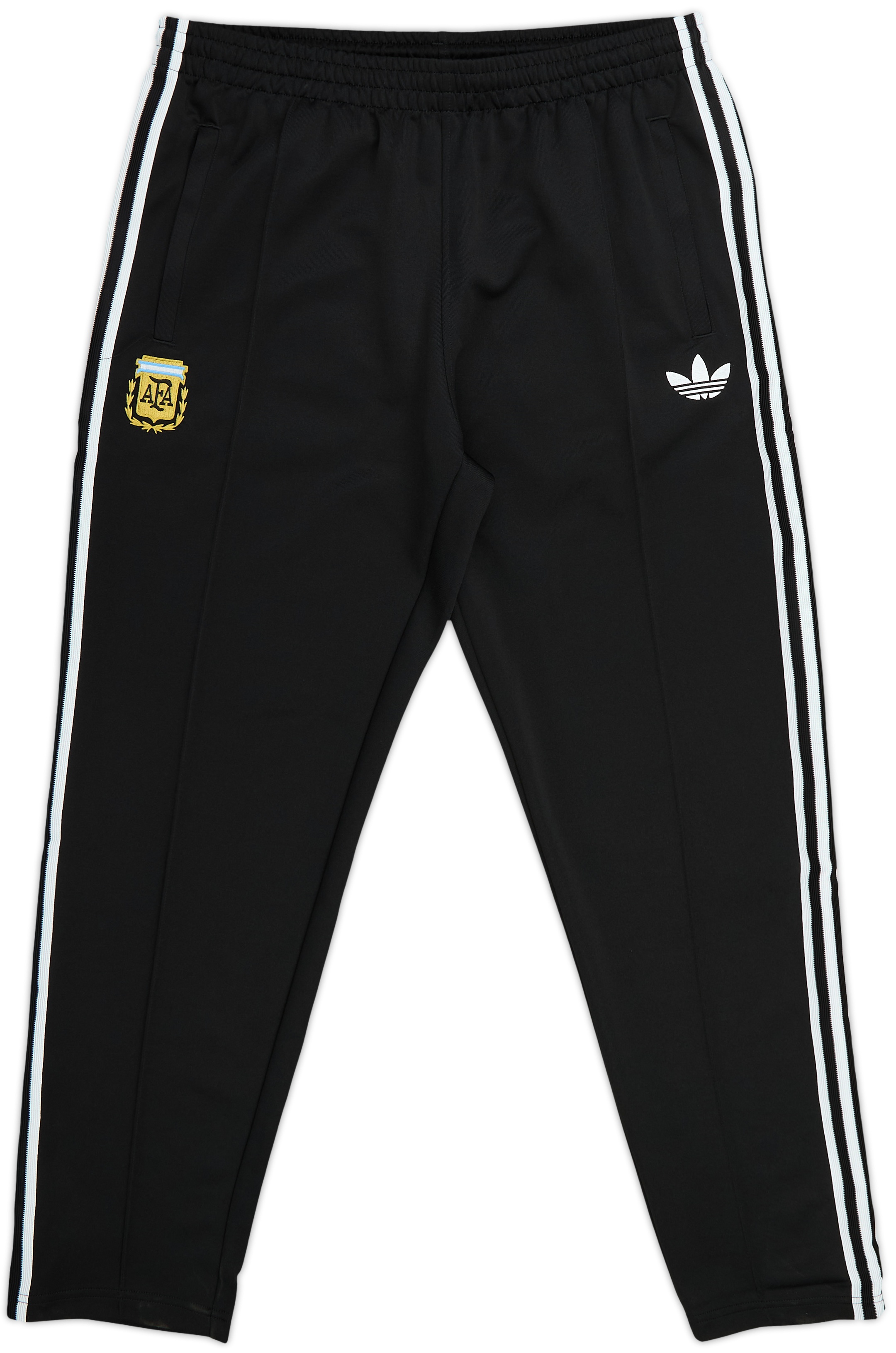 2026-27 Argentina adidas Originals Track Pants/Bottoms